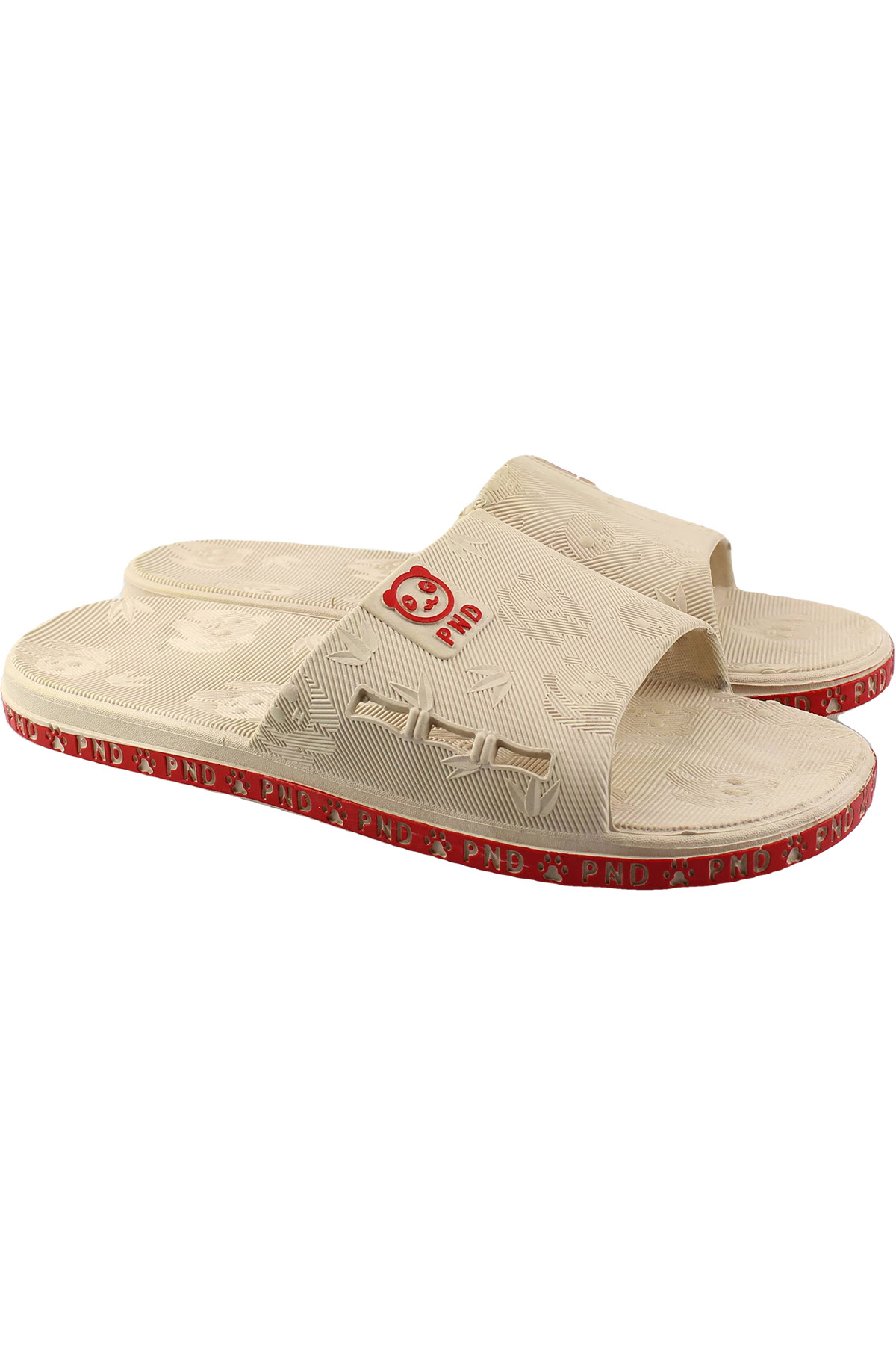 Yazlık Kaydırmaz Taban Kadın Terlik - Görsel 2