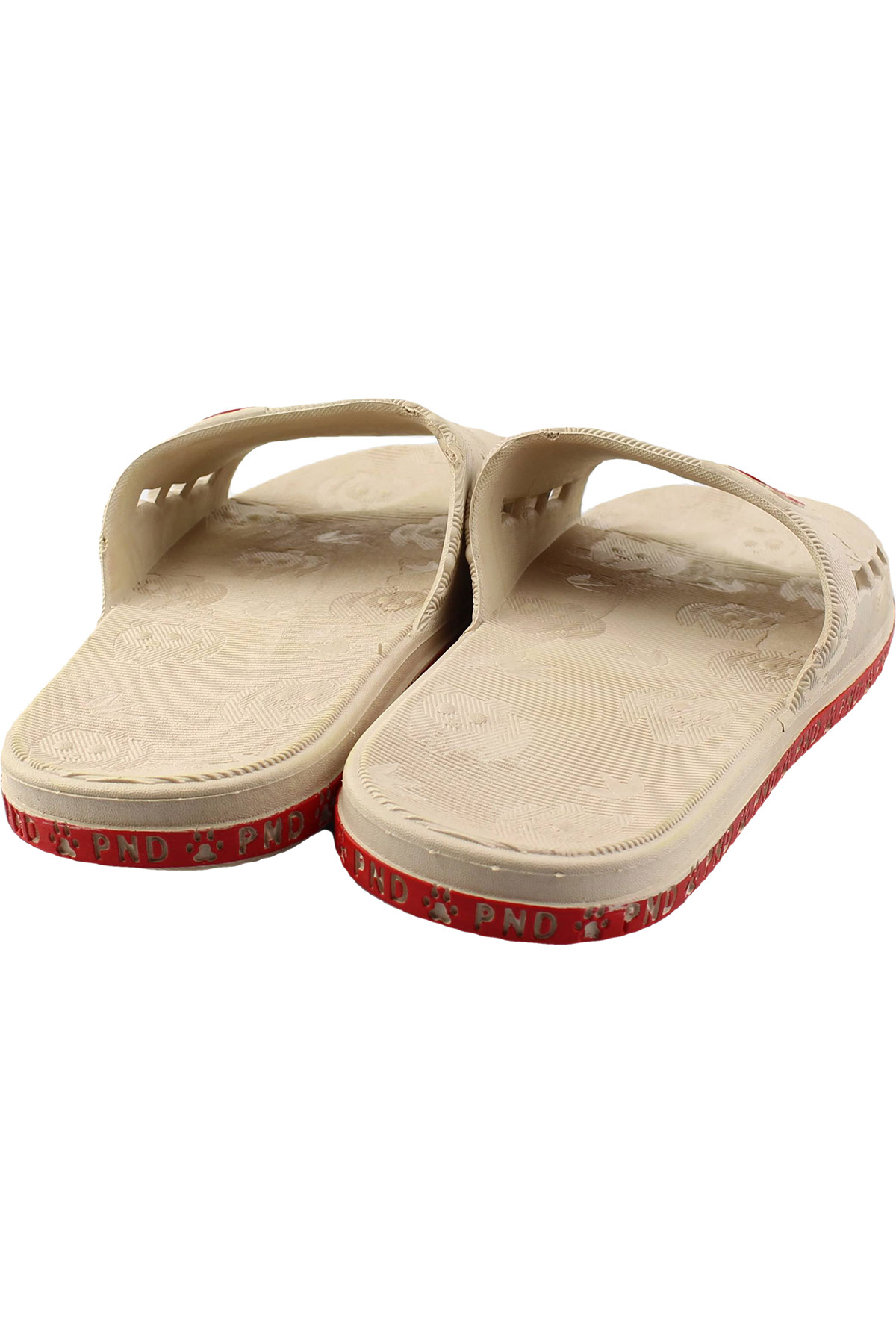 Yazlık Kaydırmaz Taban Kadın Terlik - Görsel 4