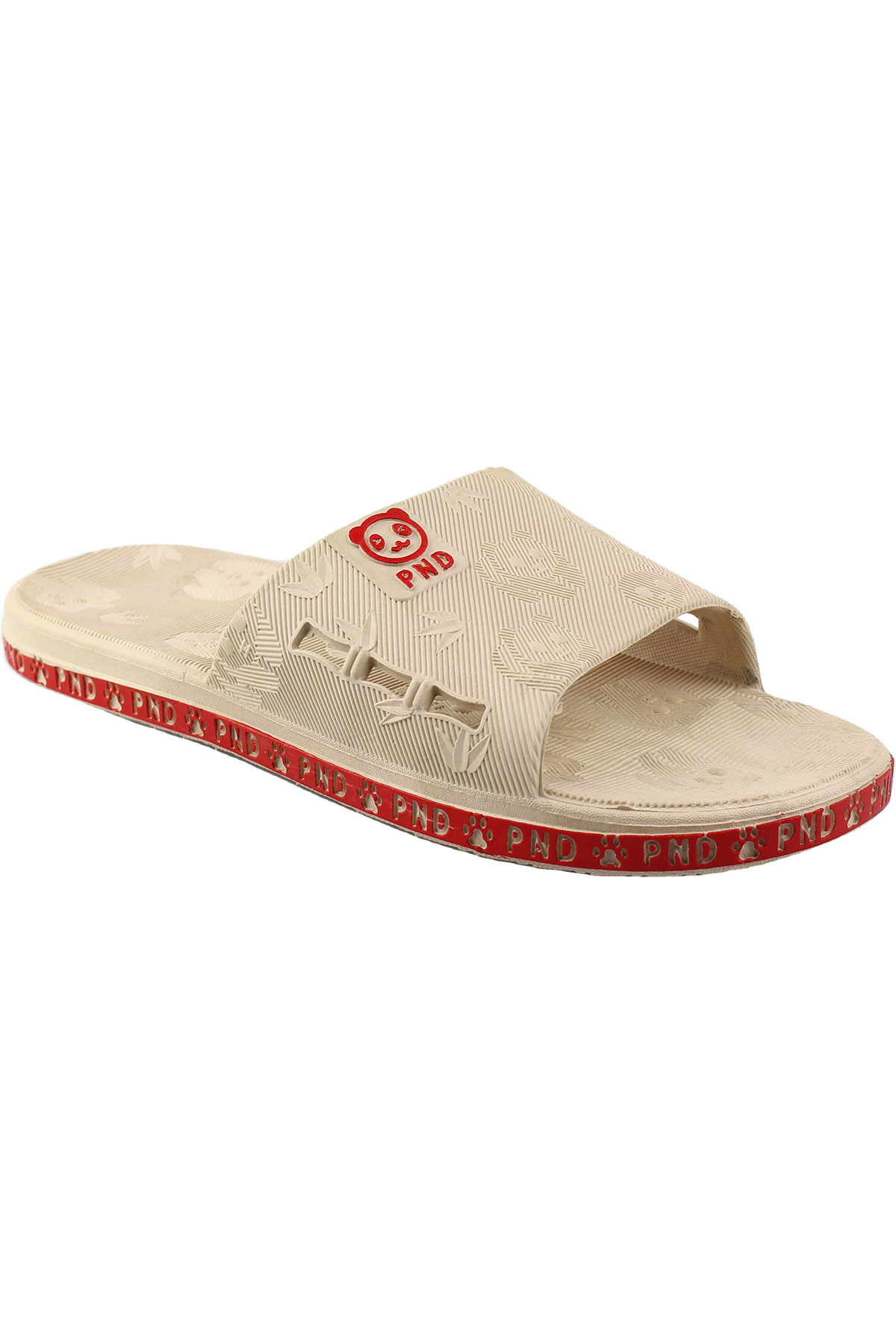 Yazlık Kaydırmaz Taban Kadın Terlik - Görsel 7