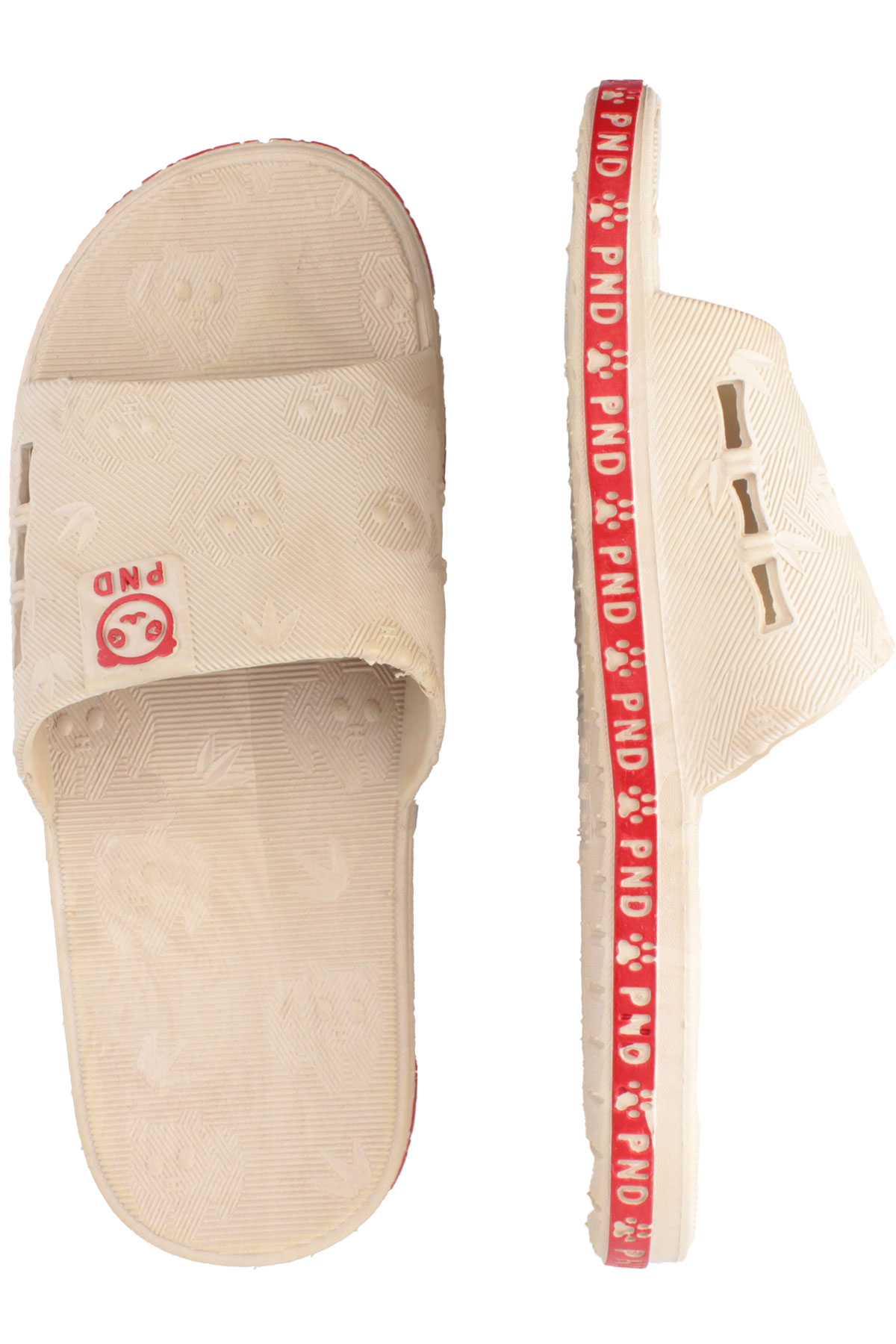 Yazlık Kaydırmaz Taban Kadın Terlik - Görsel 8