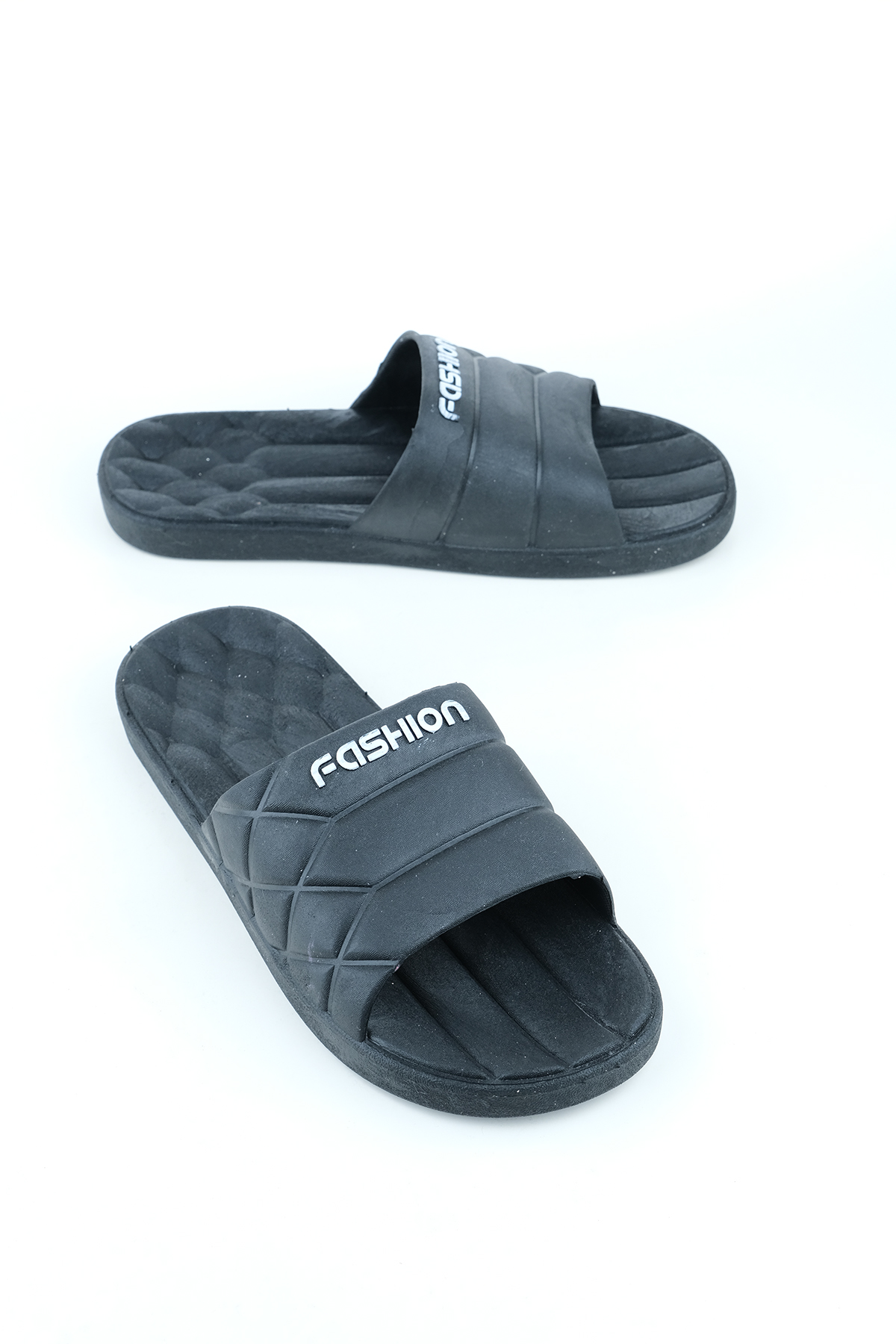 Yazlık Islak Zemine Uygun Kadın Terlik - Görsel 2