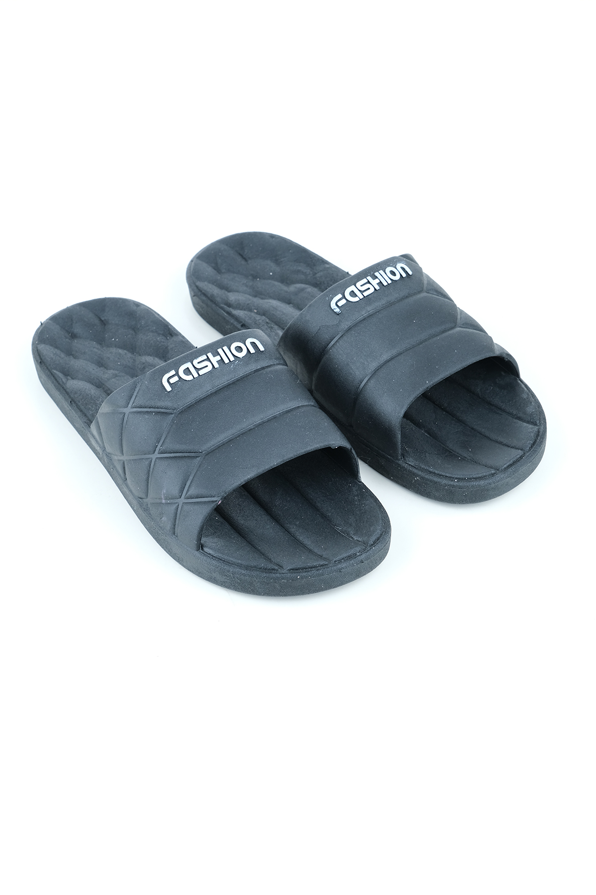 Yazlık Islak Zemine Uygun Kadın Terlik - Görsel 3