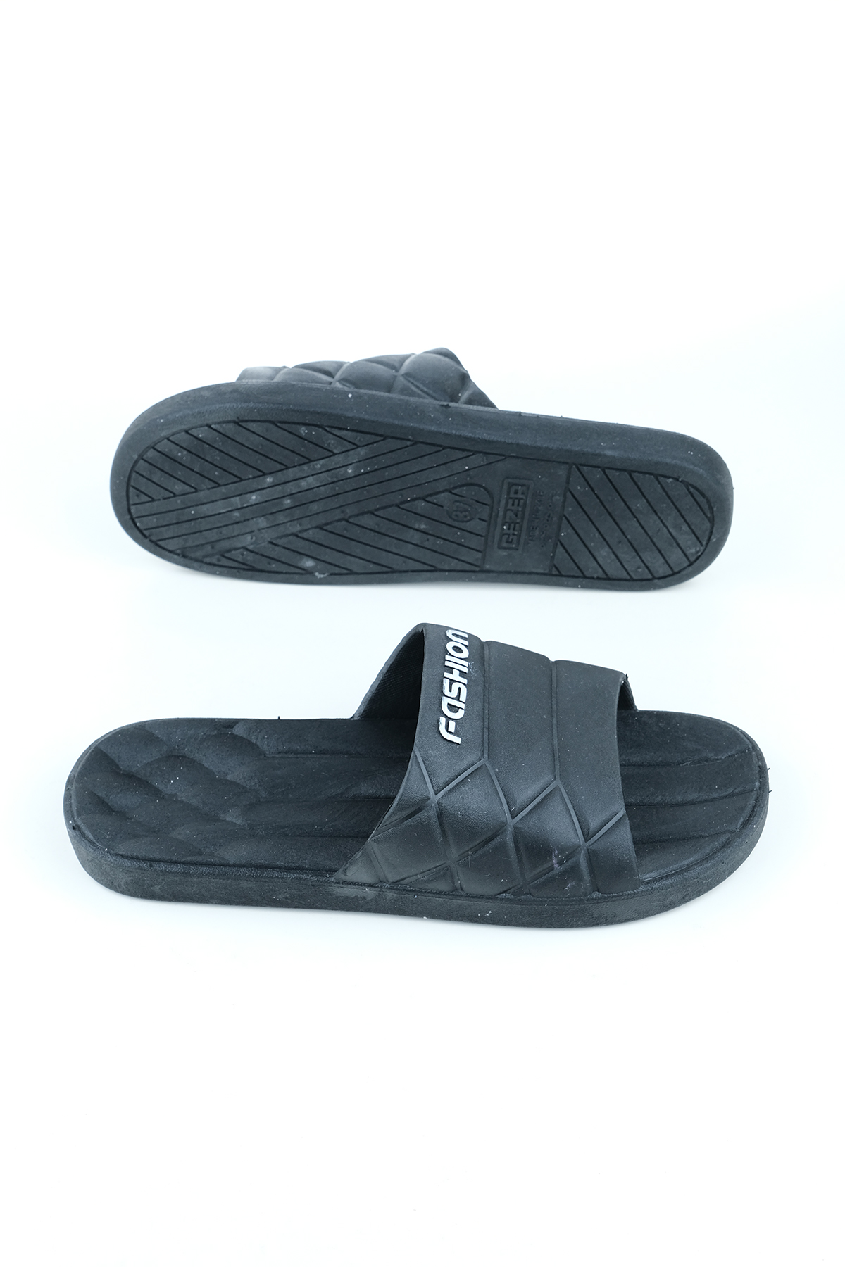 Yazlık Islak Zemine Uygun Kadın Terlik - Görsel 6