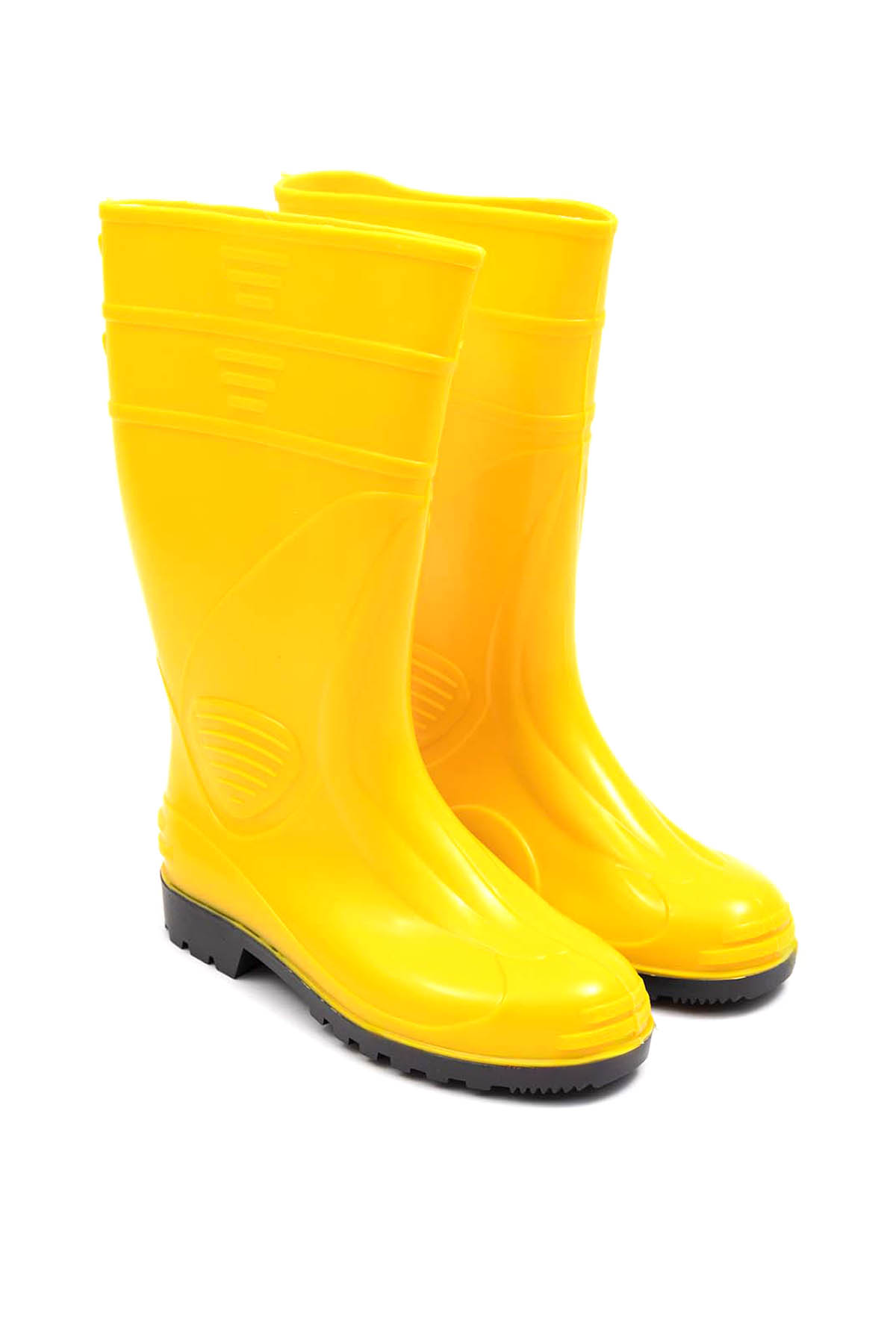 Kışlık Erkek Uzun Çizme - Görsel 2