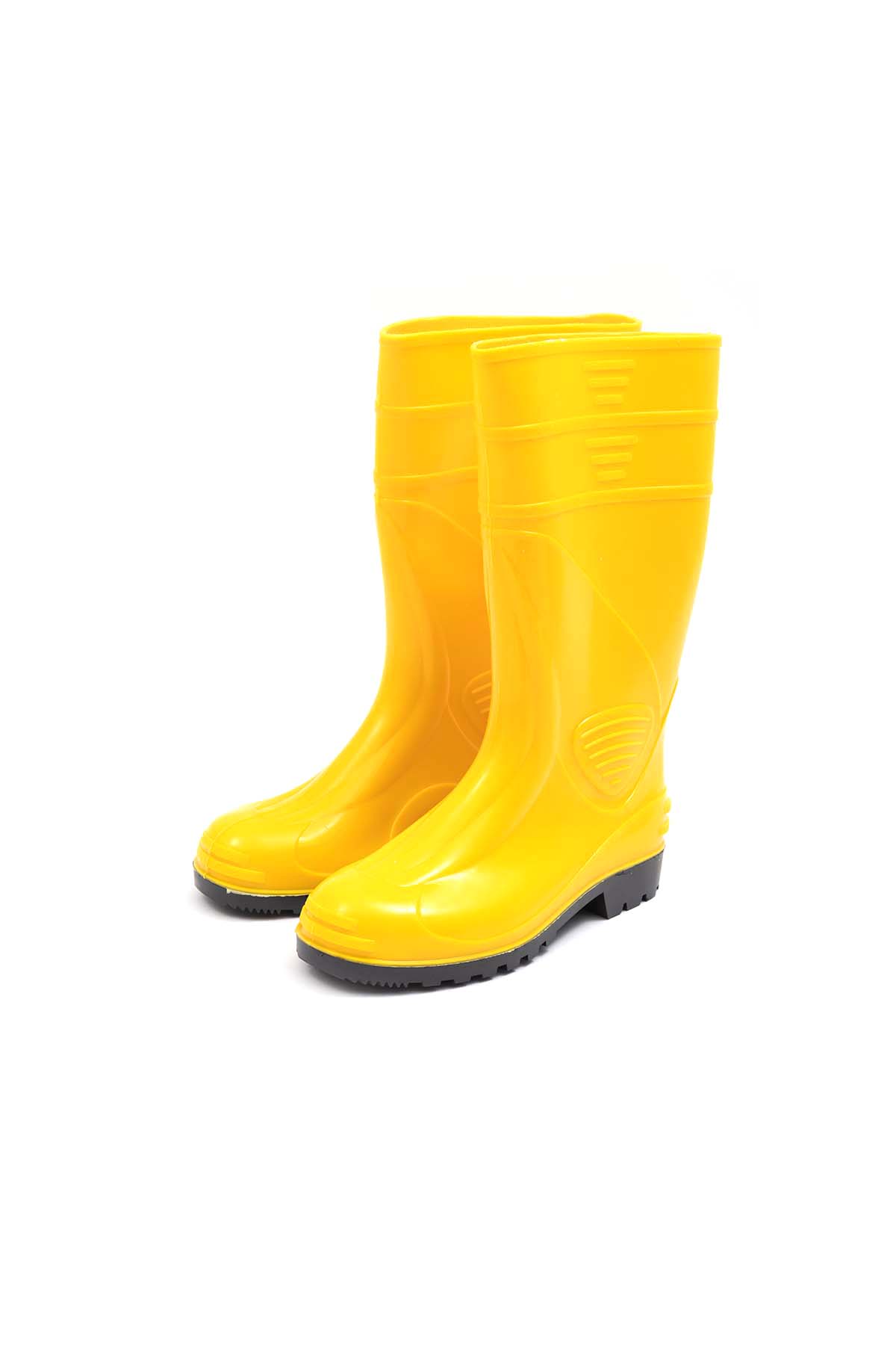 Kışlık Erkek Uzun Çizme - Görsel 4