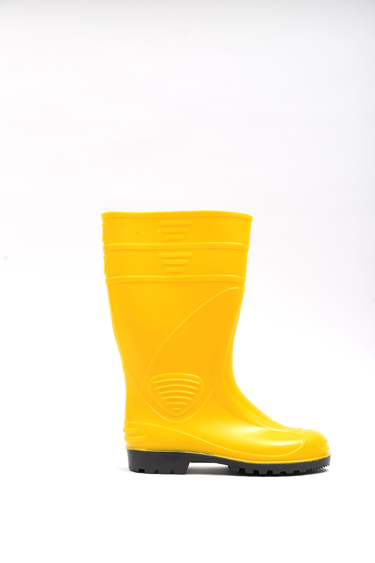 Kışlık Erkek Uzun Çizme - Görsel 8