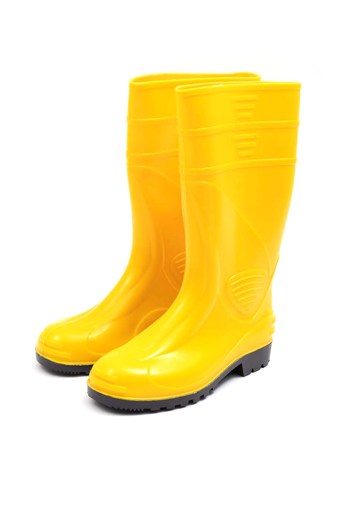 Kışlık Erkek Uzun Çizme - Görsel 11