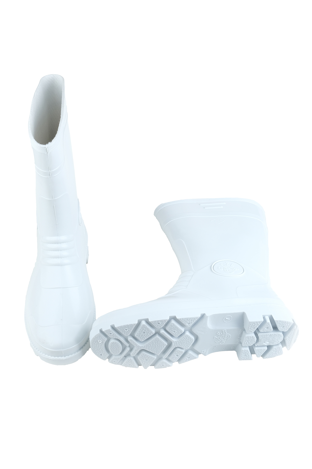 Kışlık Erkek Çizme - Görsel 6