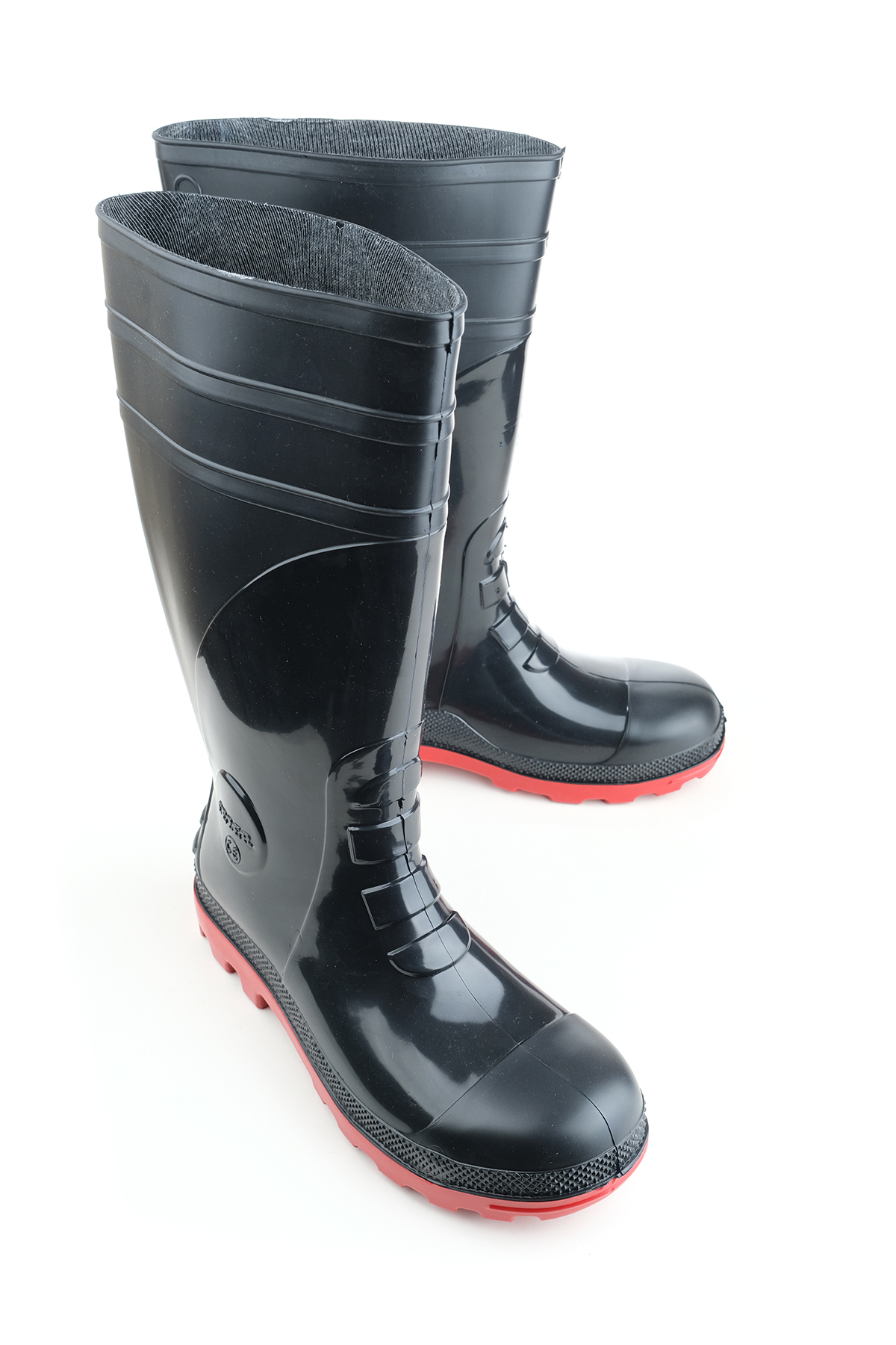 Kışlık Erkek Çelik Burun Çizme - Görsel 2