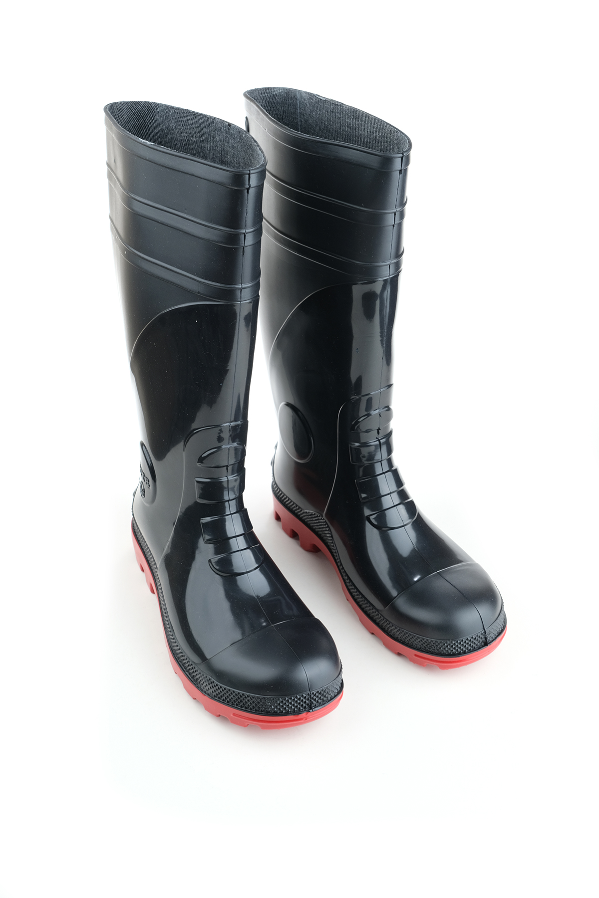 Kışlık Erkek Çelik Burun Çizme - Görsel 3