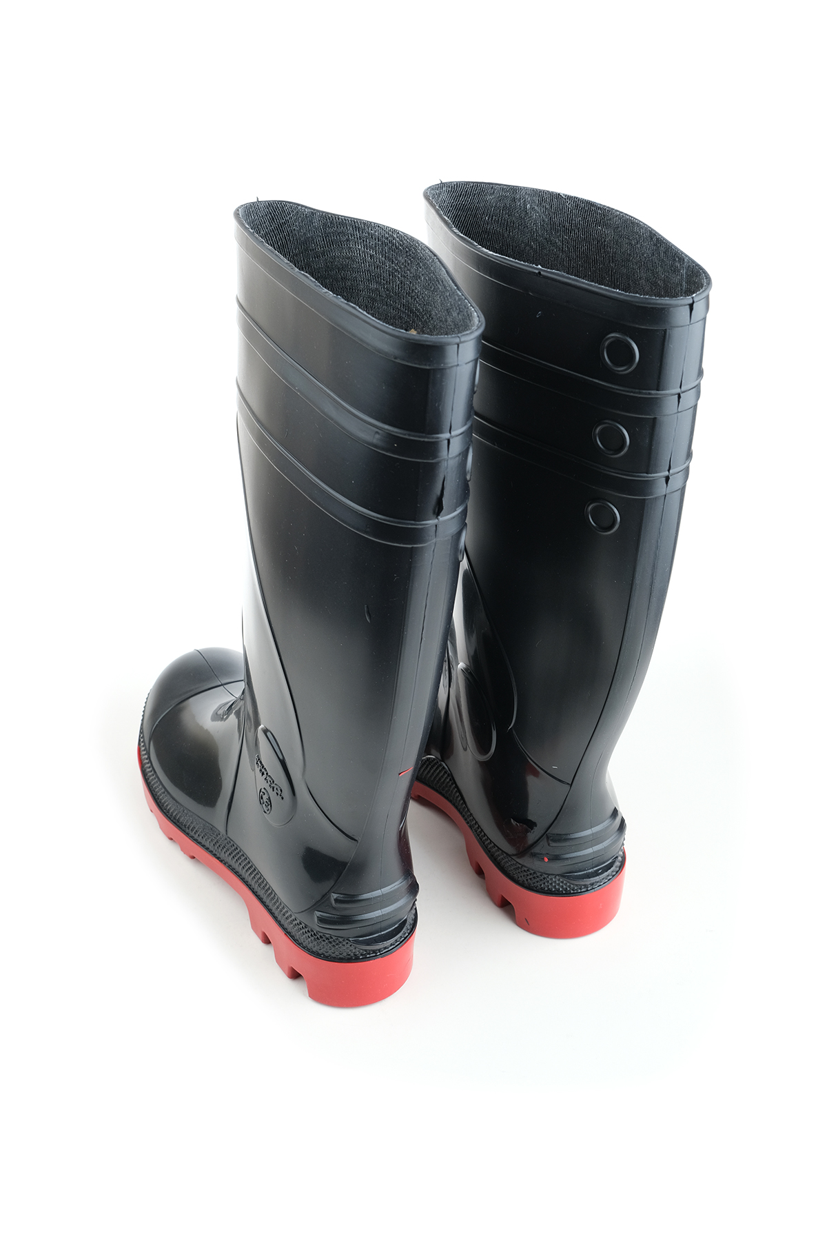 Kışlık Erkek Çelik Burun Çizme - Görsel 5