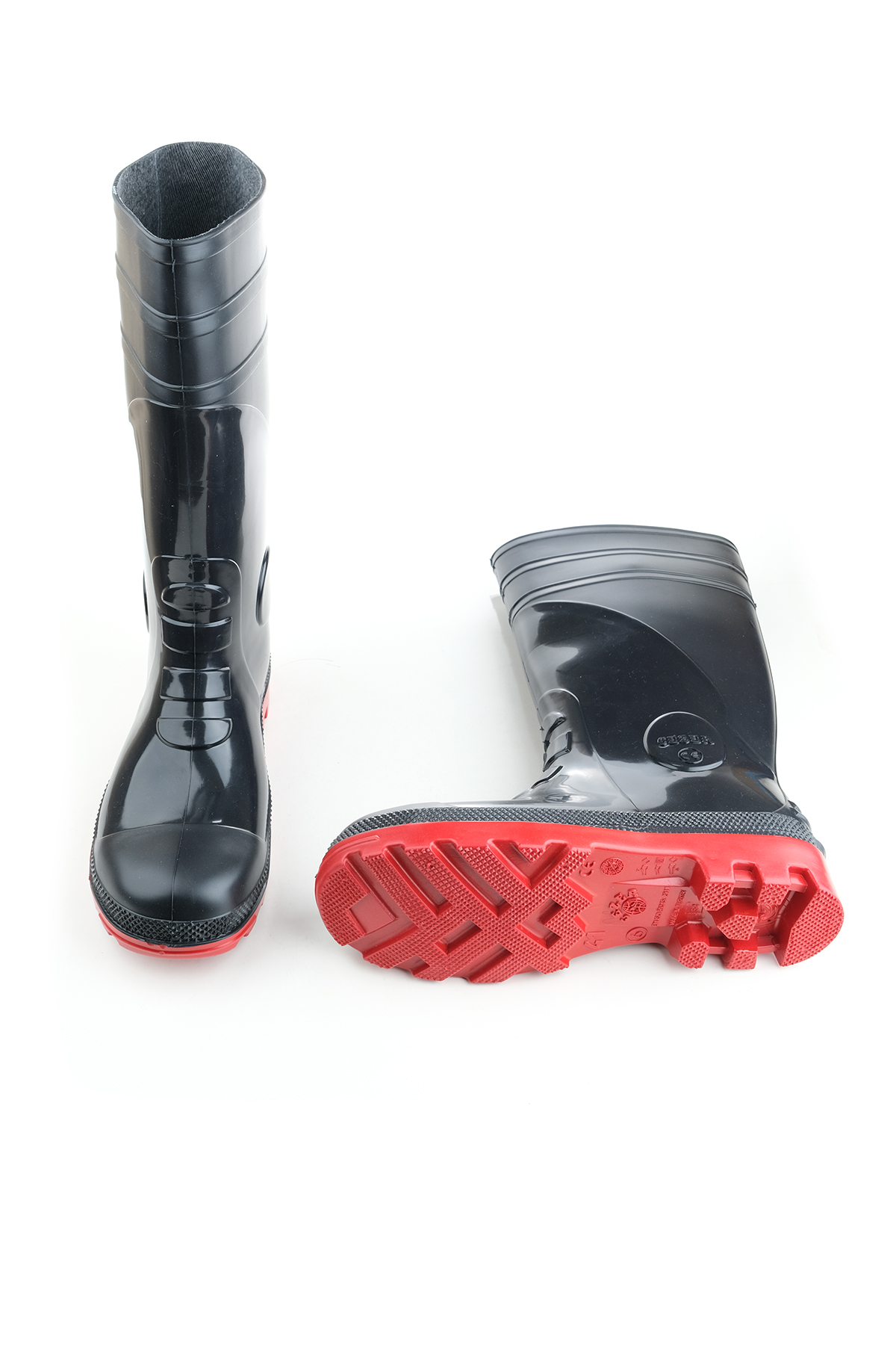 Kışlık Erkek Çelik Burun Çizme - Görsel 6