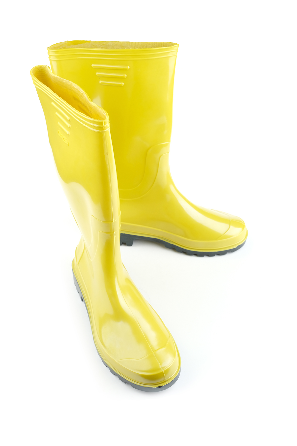 Kışlık Erkek Uzun Çizme - Görsel 2