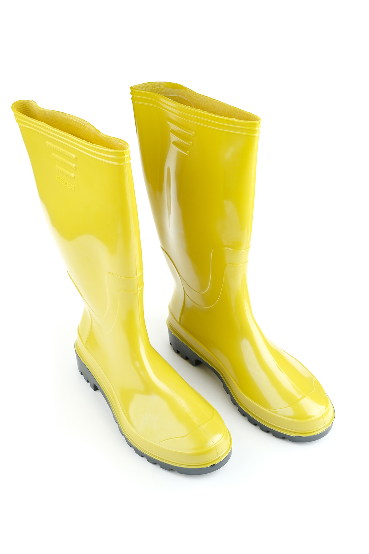 Kışlık Erkek Uzun Çizme - Görsel 4