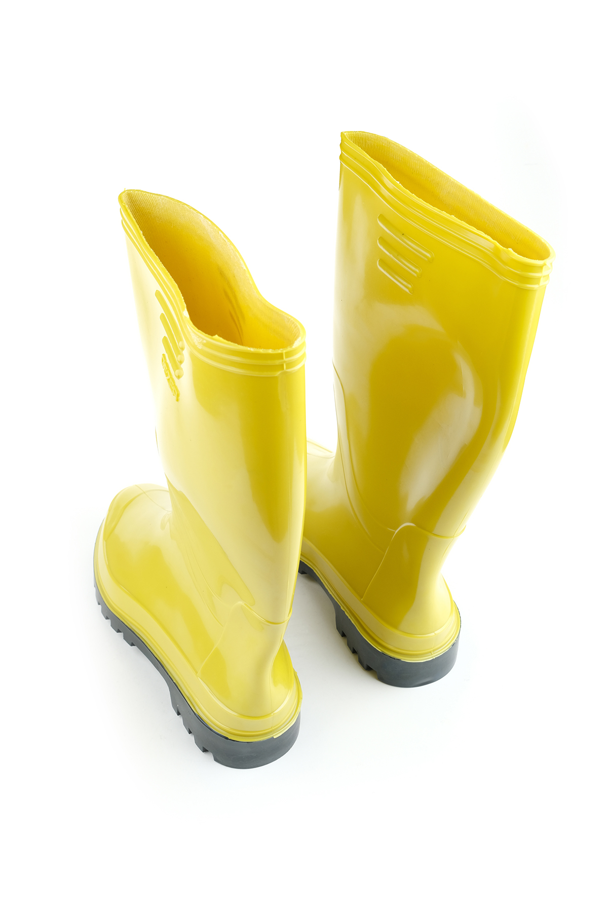 Kışlık Erkek Uzun Çizme - Görsel 5