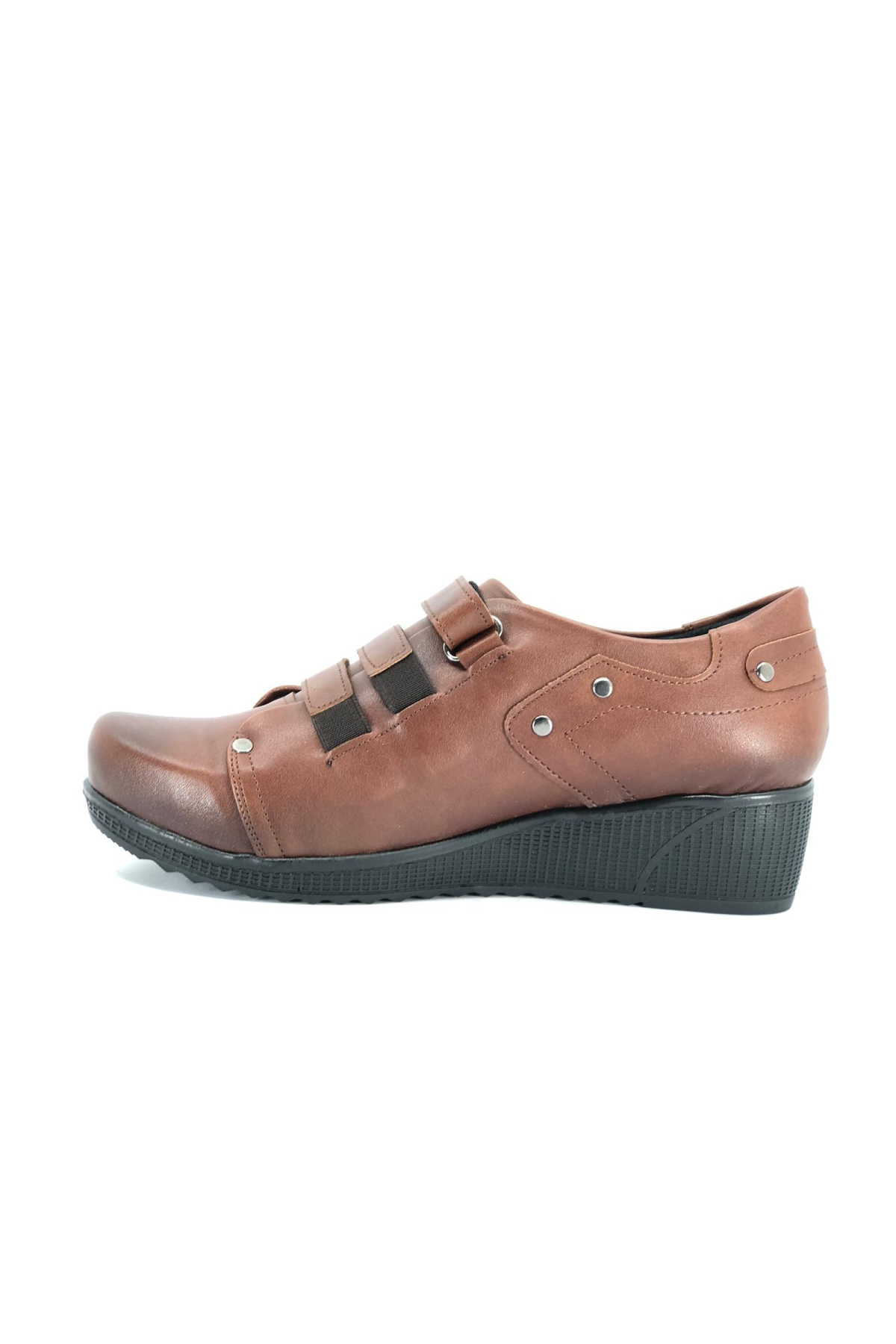 602 Oxford Kadın Ayakkabı - Görsel 4