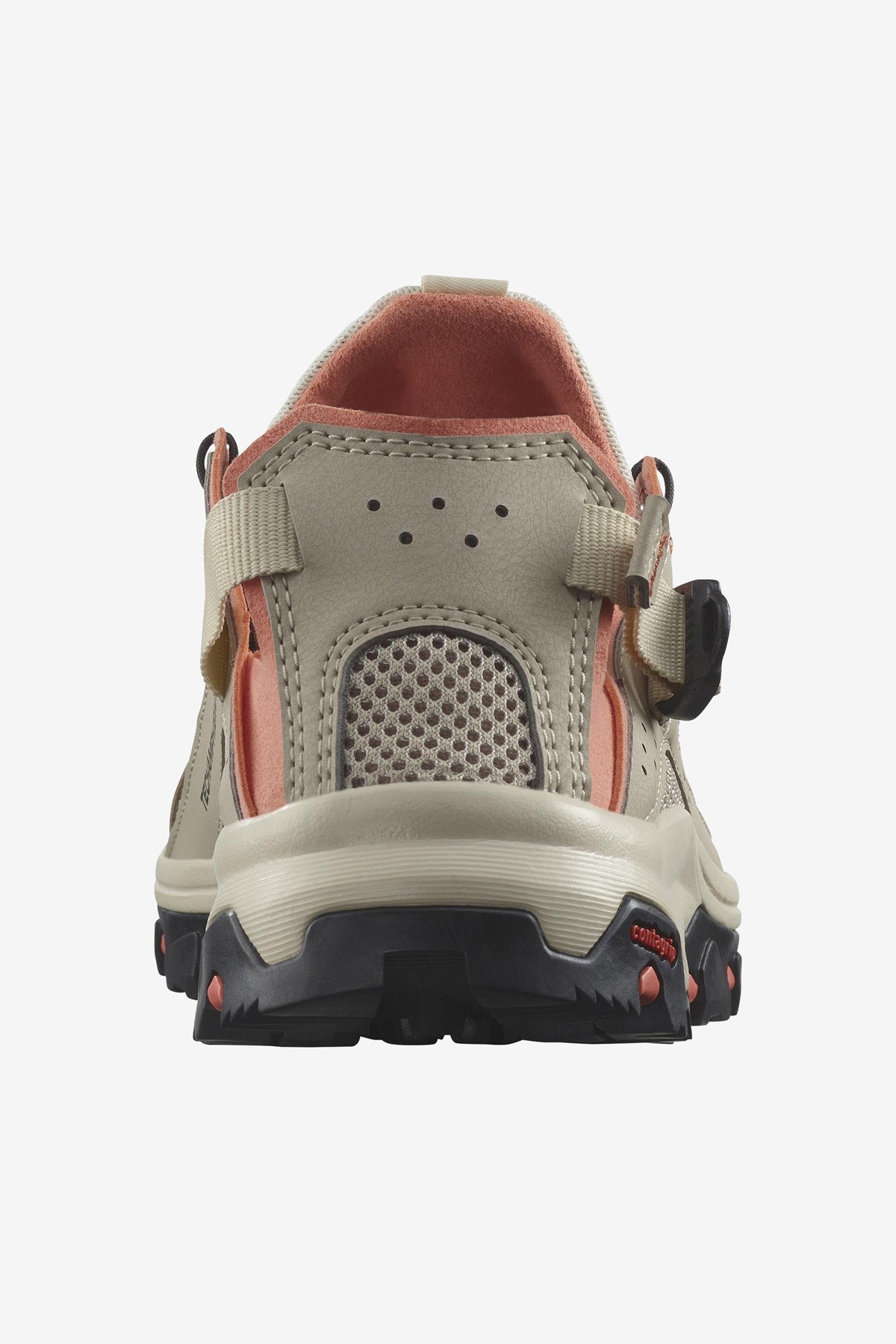 Techamphibian 5 W Kadın Outdoor Ayakkabı L47432400 - Görsel 6