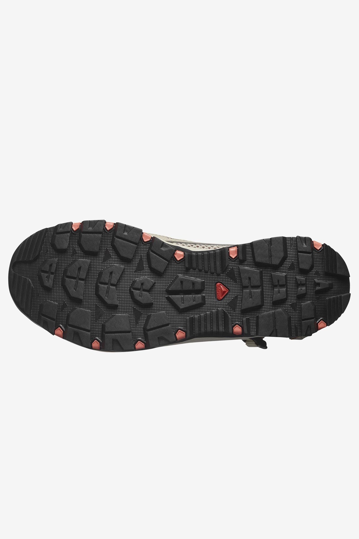 Techamphibian 5 W Kadın Outdoor Ayakkabı L47432400 - Görsel 7