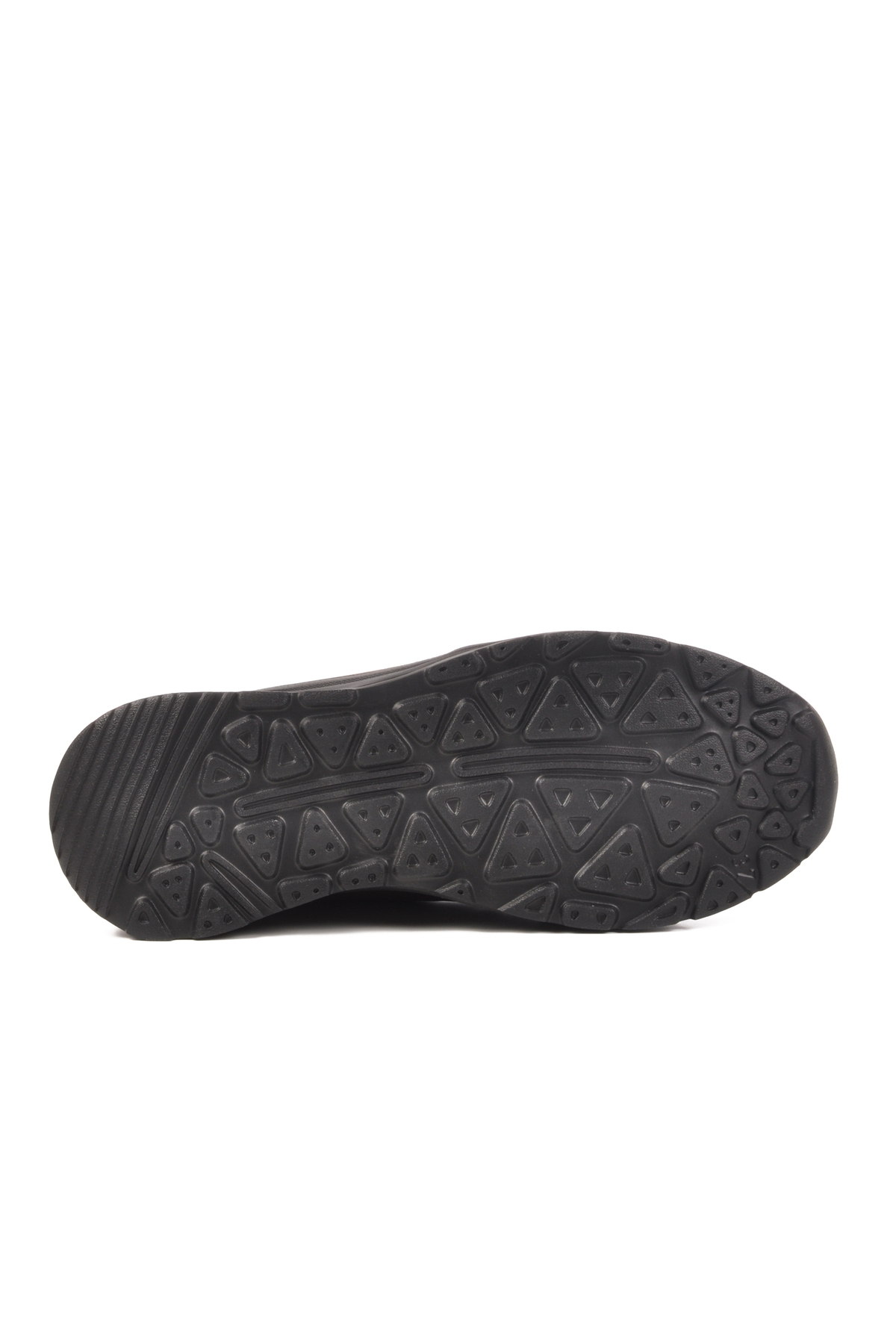 Aspor Taba Hakiki Deri Kadın Casual Ayakkabı - Görsel 6