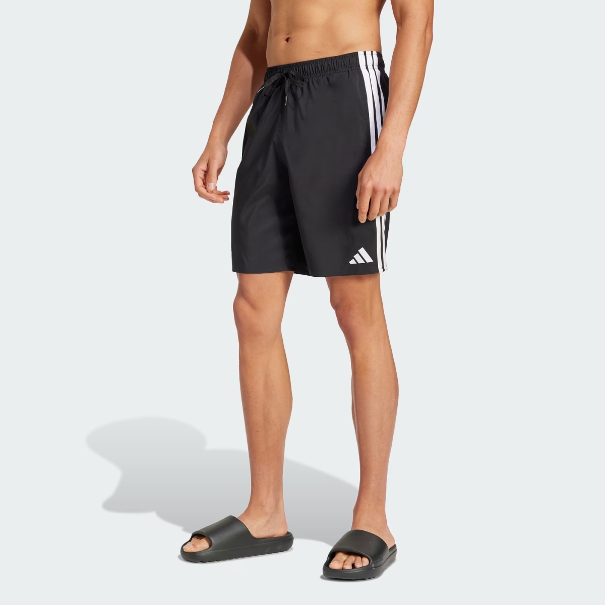 3-Stripes 8-Inch Erkek Şort Mayo JG1030 Fiyatları | Flo
