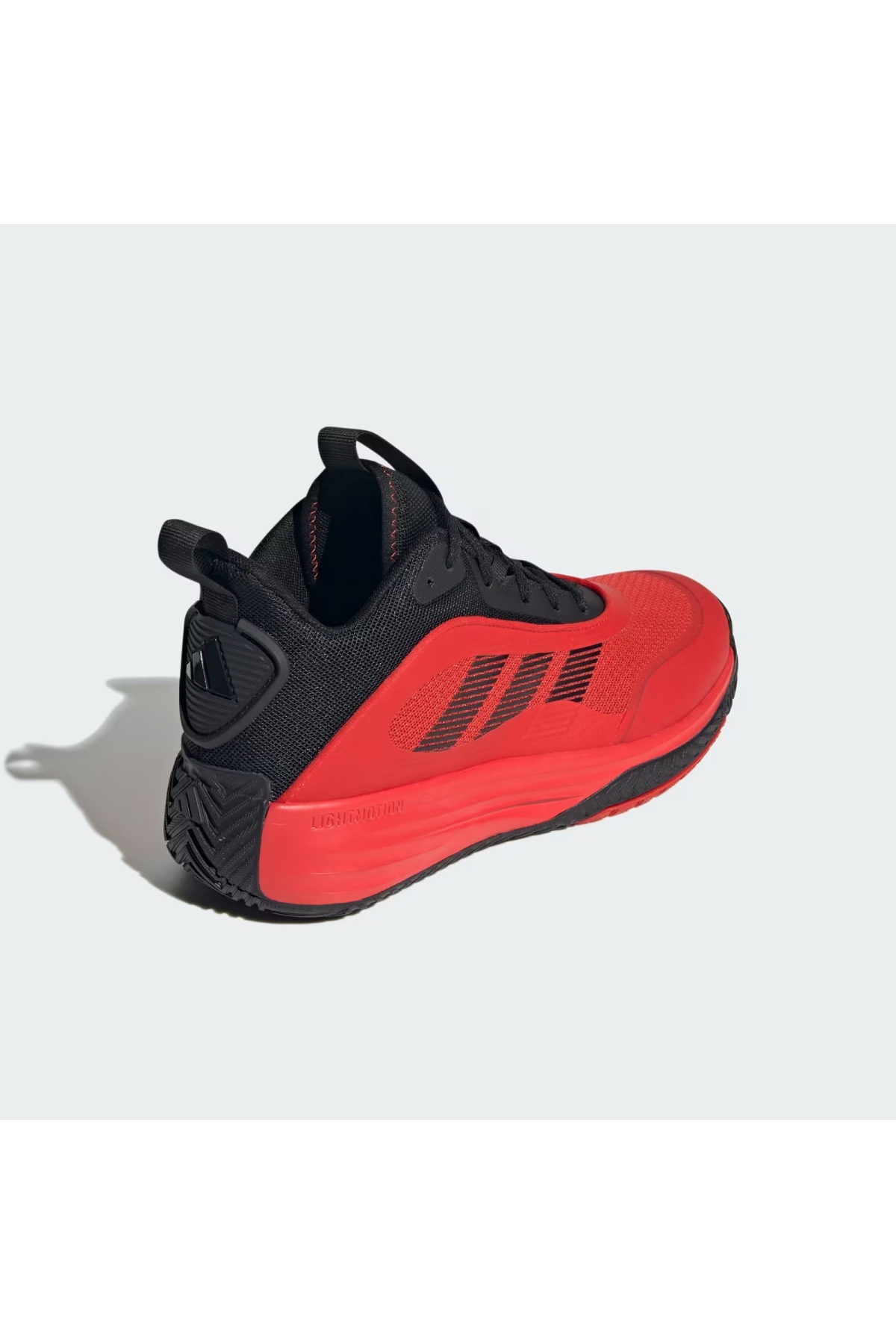 Ownthegame 3.0 Erkek Spor Ayakkabı IG9249 - Görsel 4