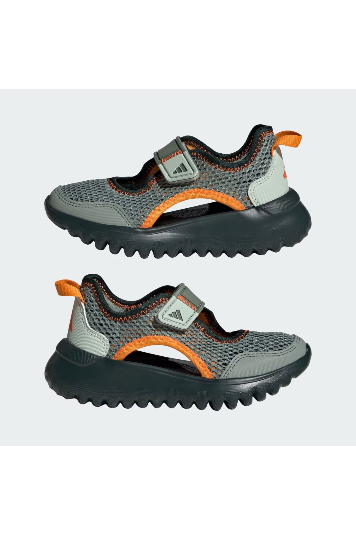 Summerflex C Unisex Çocuk Sandalet IH8729 - Görsel 6