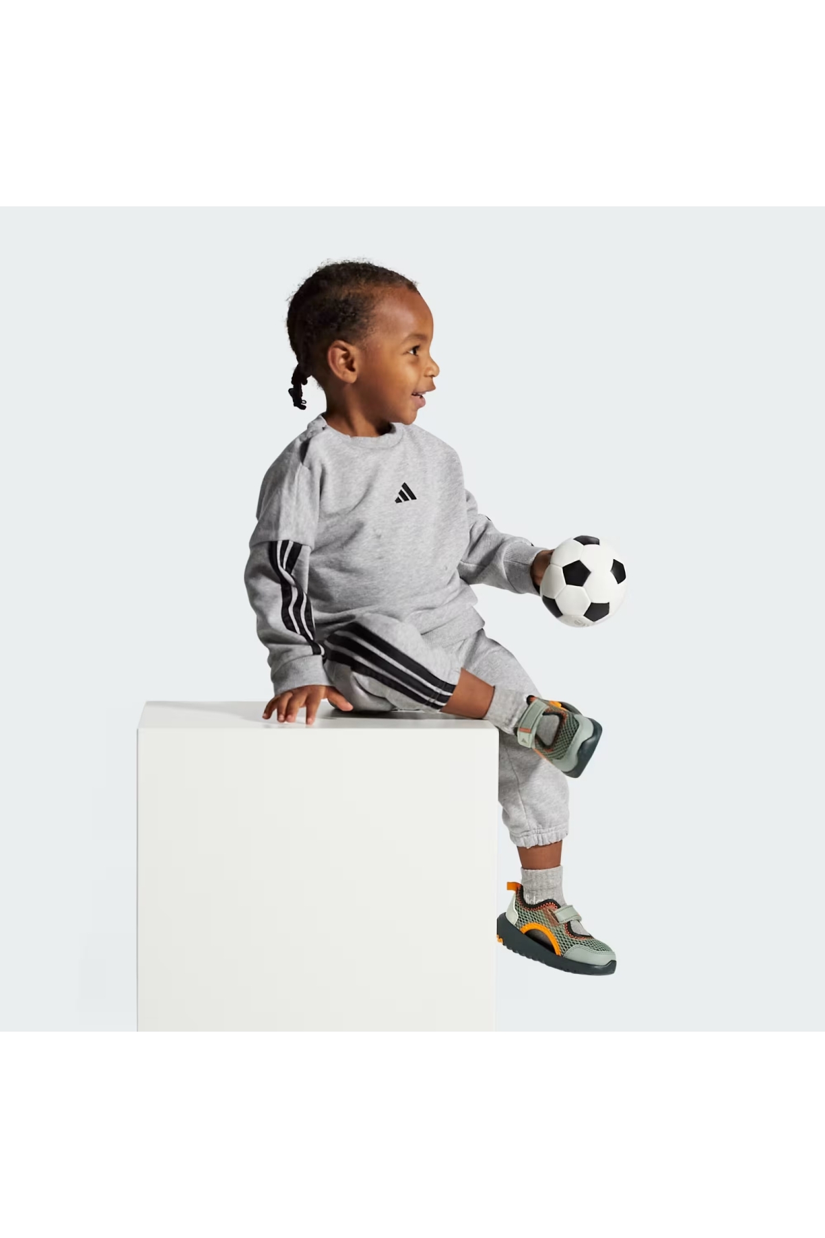 Summerflex I Unisex Çocuk Sandalet IH8731 - Görsel 3