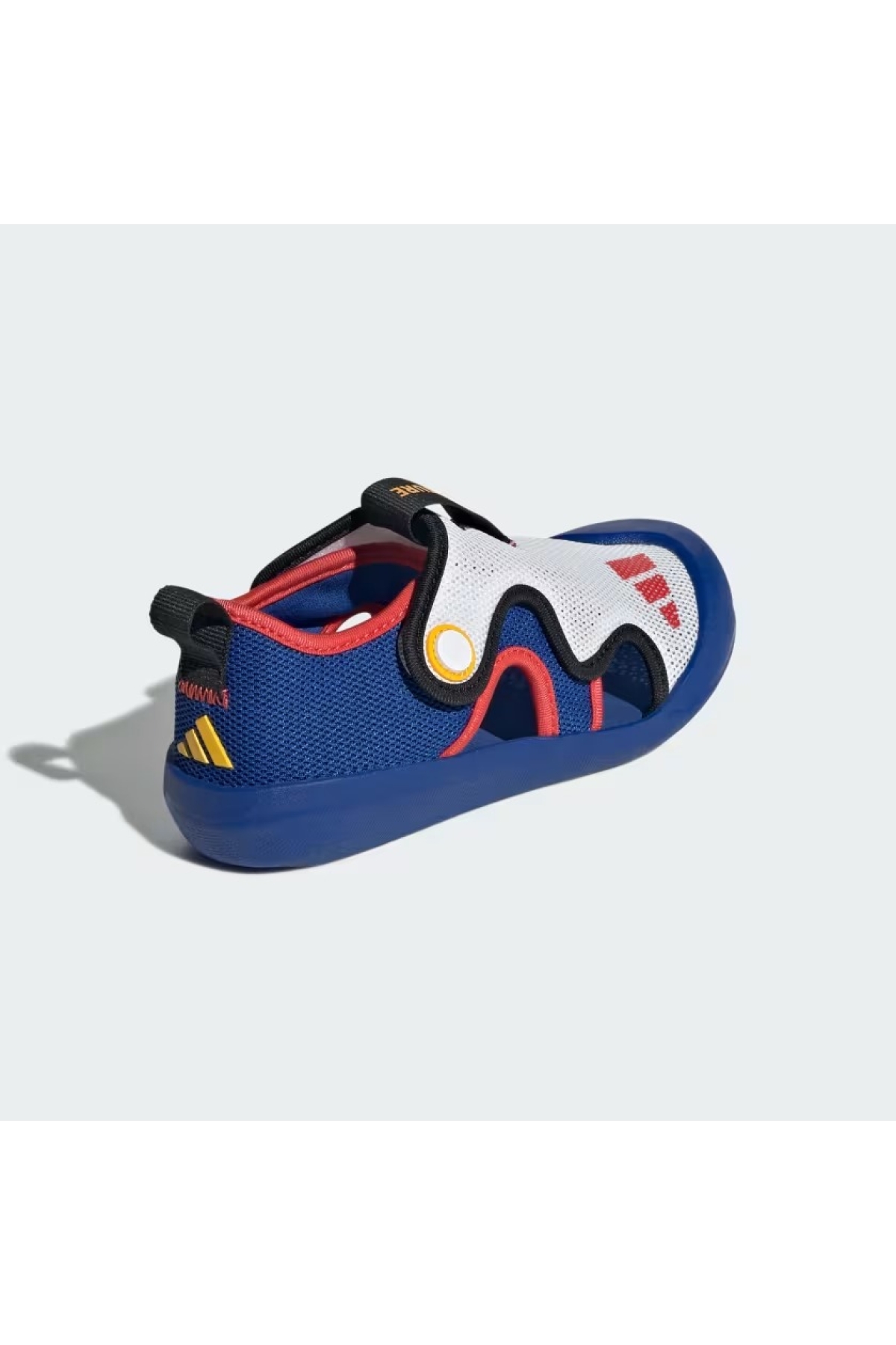 Altaventure 3 C Erkek Çocuk Sandalet JQ2277 - Görsel 6