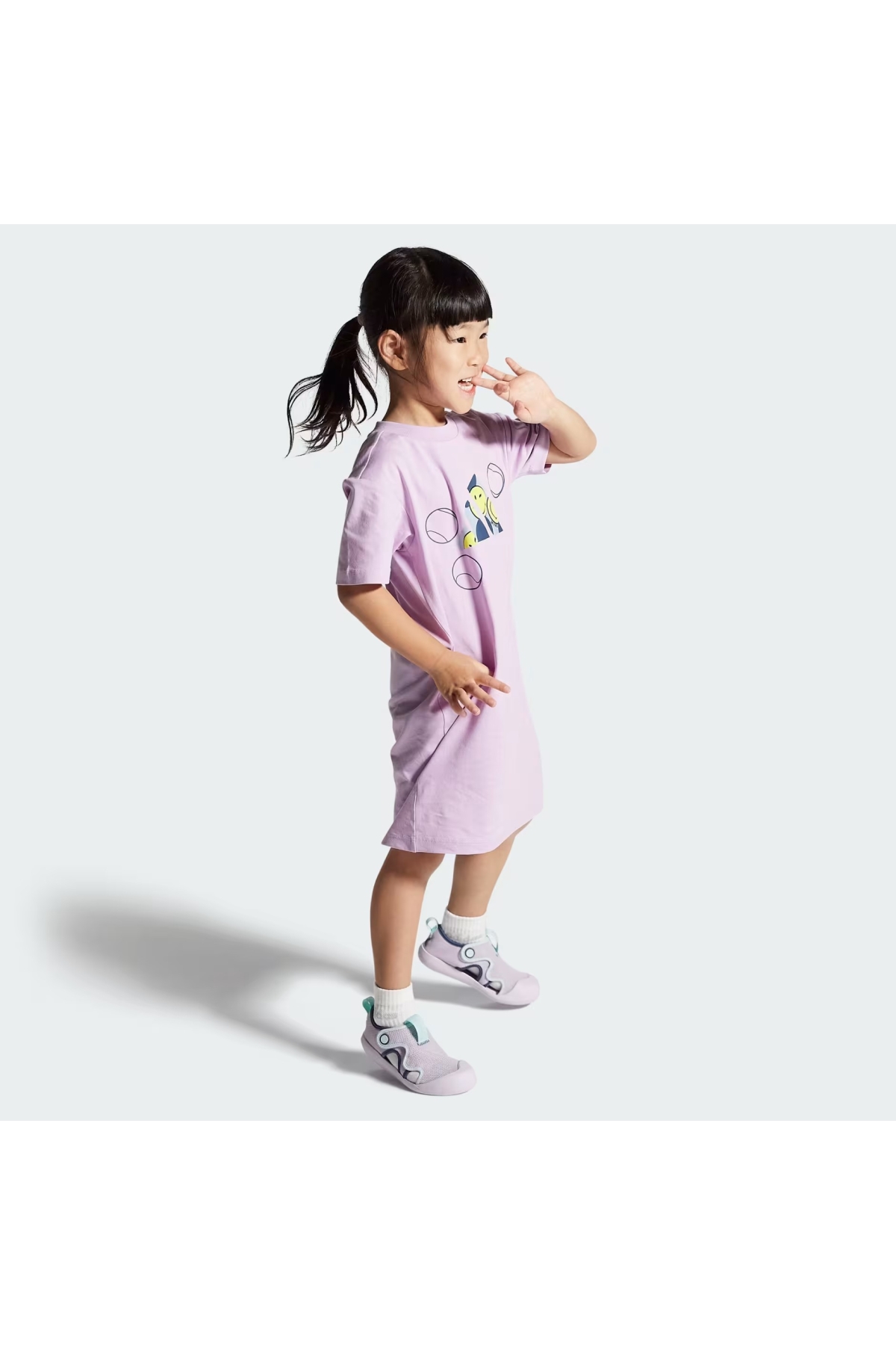 Altaventure 3 C Kız Çocuk Sandalet JQ2283 - Görsel 2