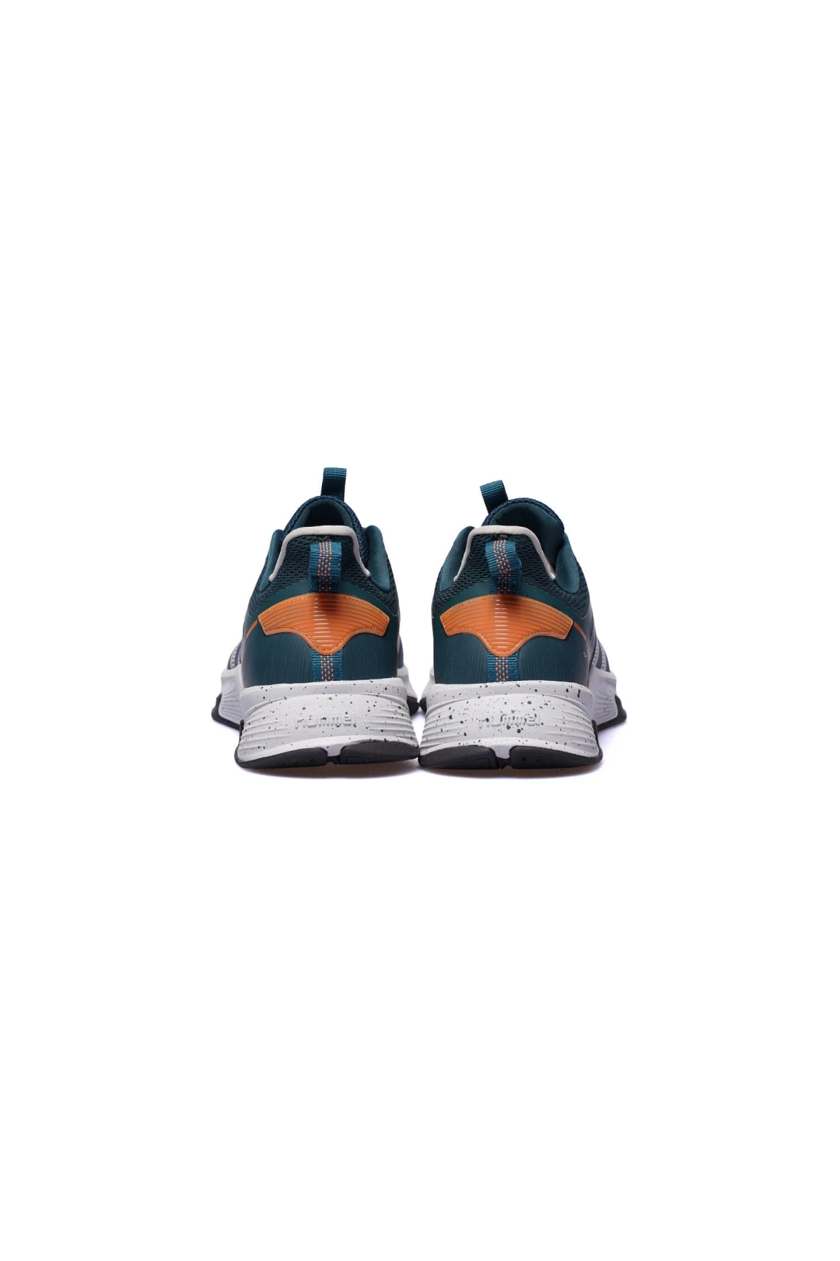 Yeşil Memory Foam Hafif Esnek Erkek Spor Ayakkabı - Görsel 5