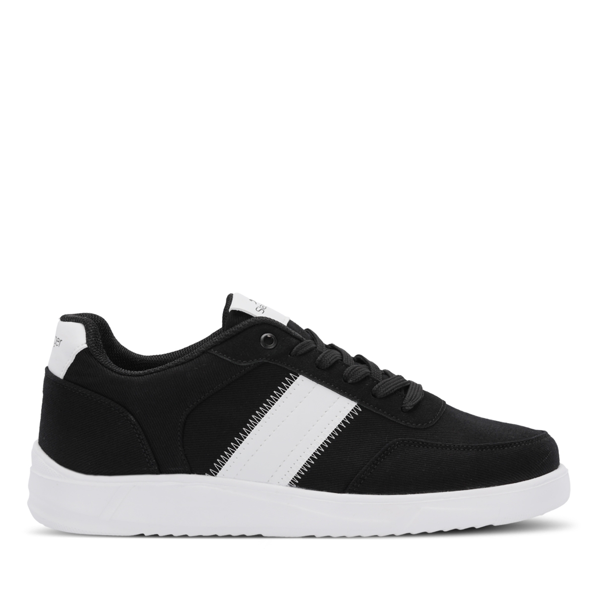 Slazenger Carissa Siyah
