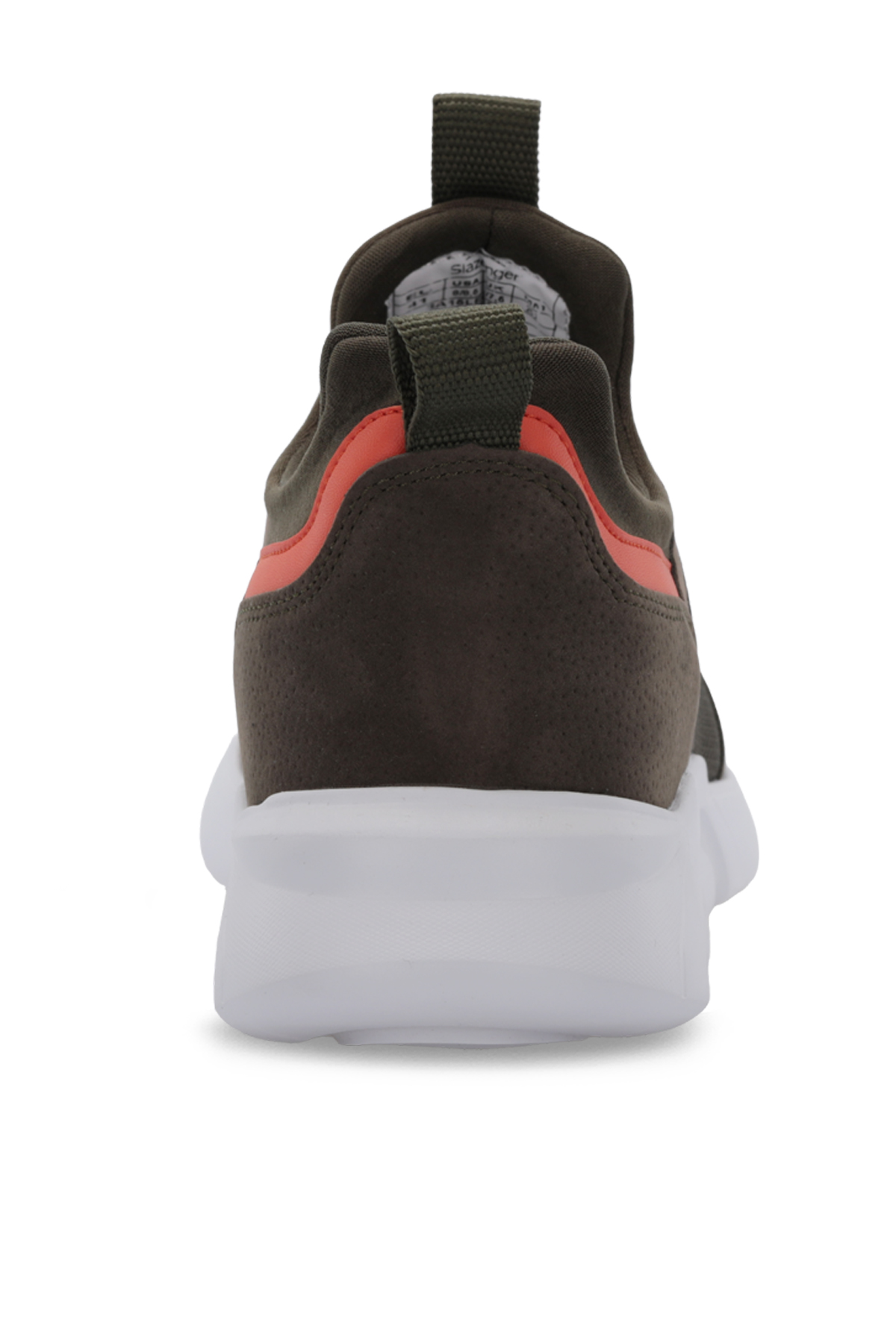 OBINA I Erkek Sneaker Ayakkabı Haki - Görsel 7