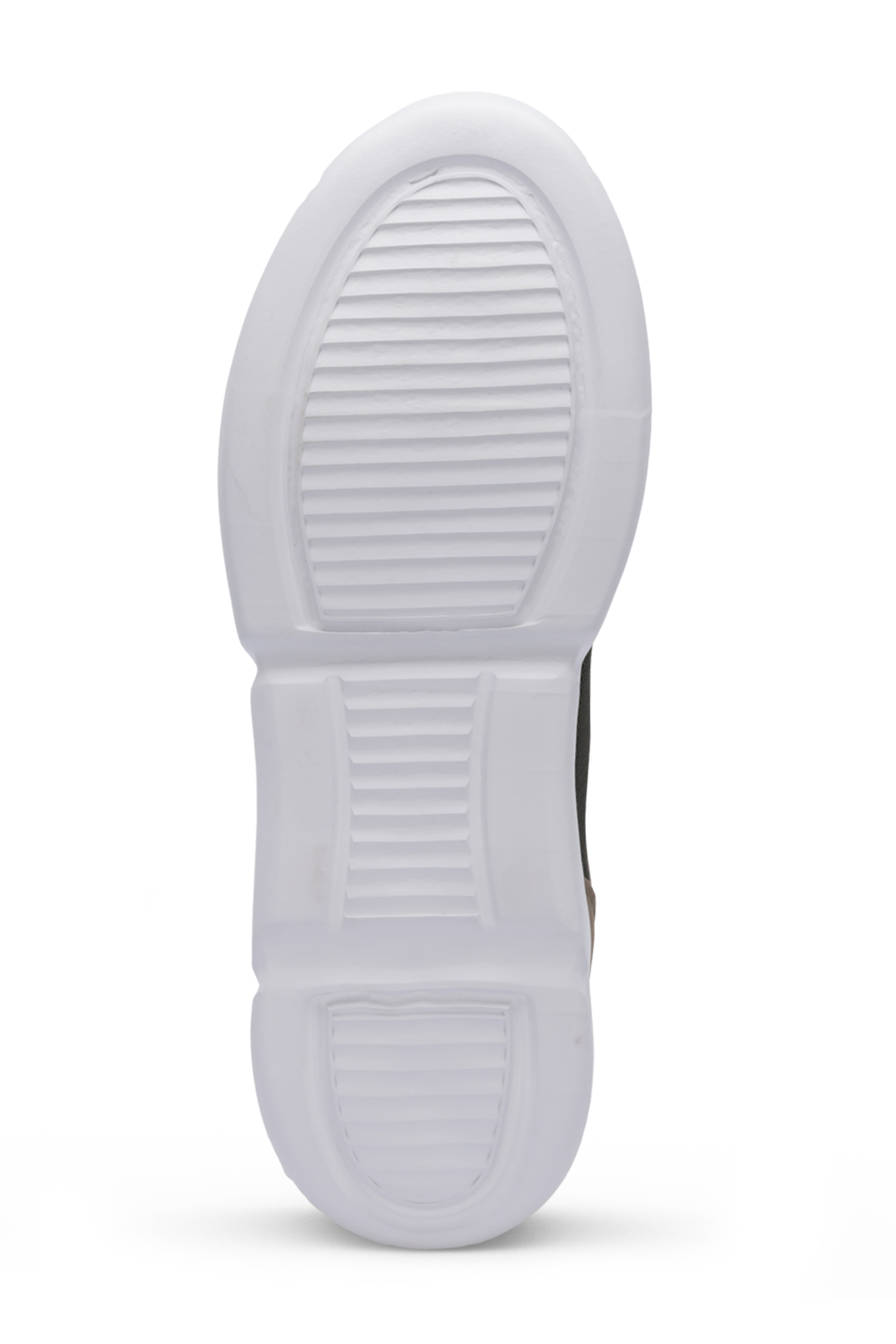 OBINA I Erkek Sneaker Ayakkabı Haki - Görsel 8