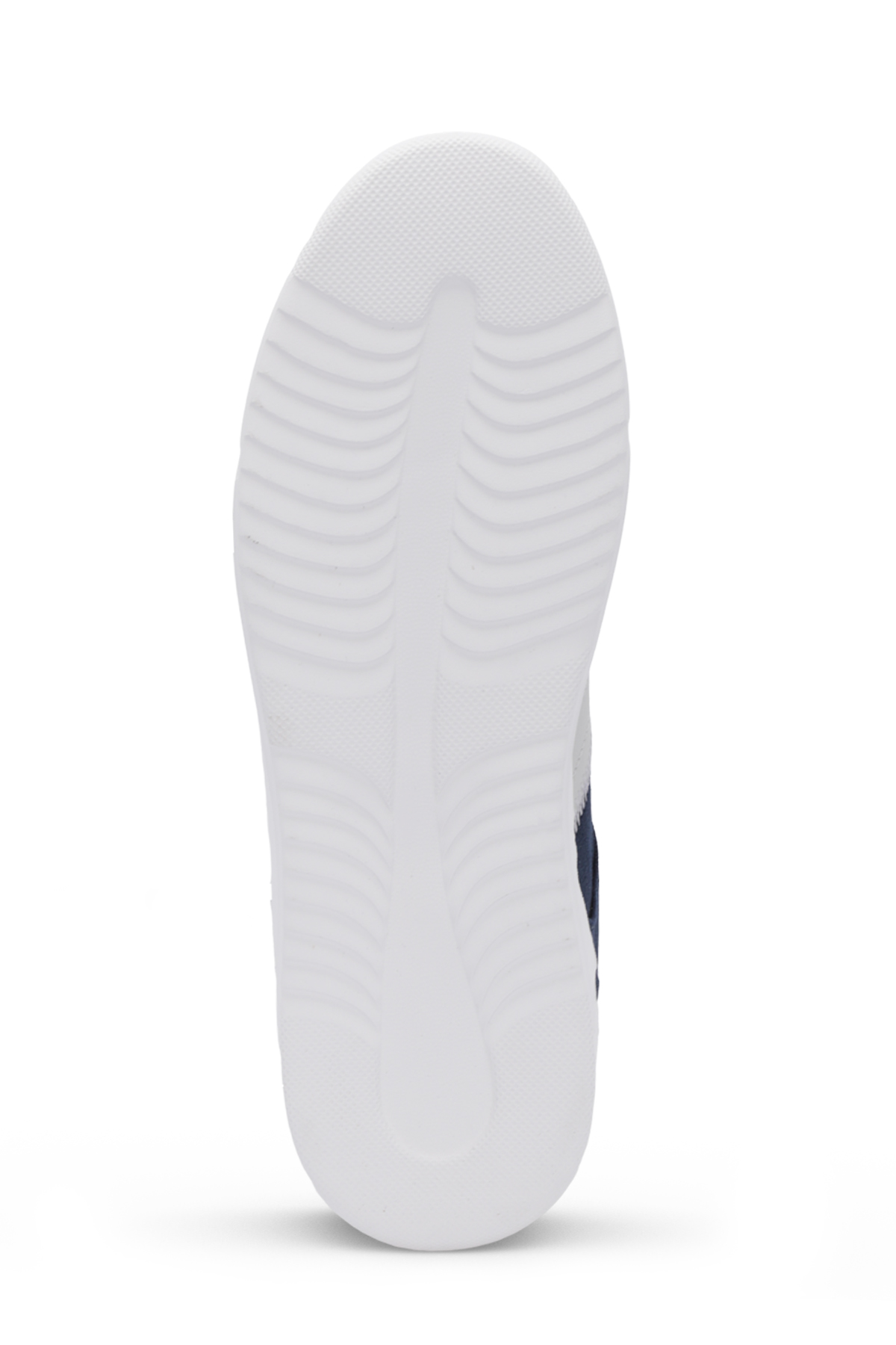 CARISSA Erkek Sneaker Ayakkabı Lacivert / Gri - Görsel 8