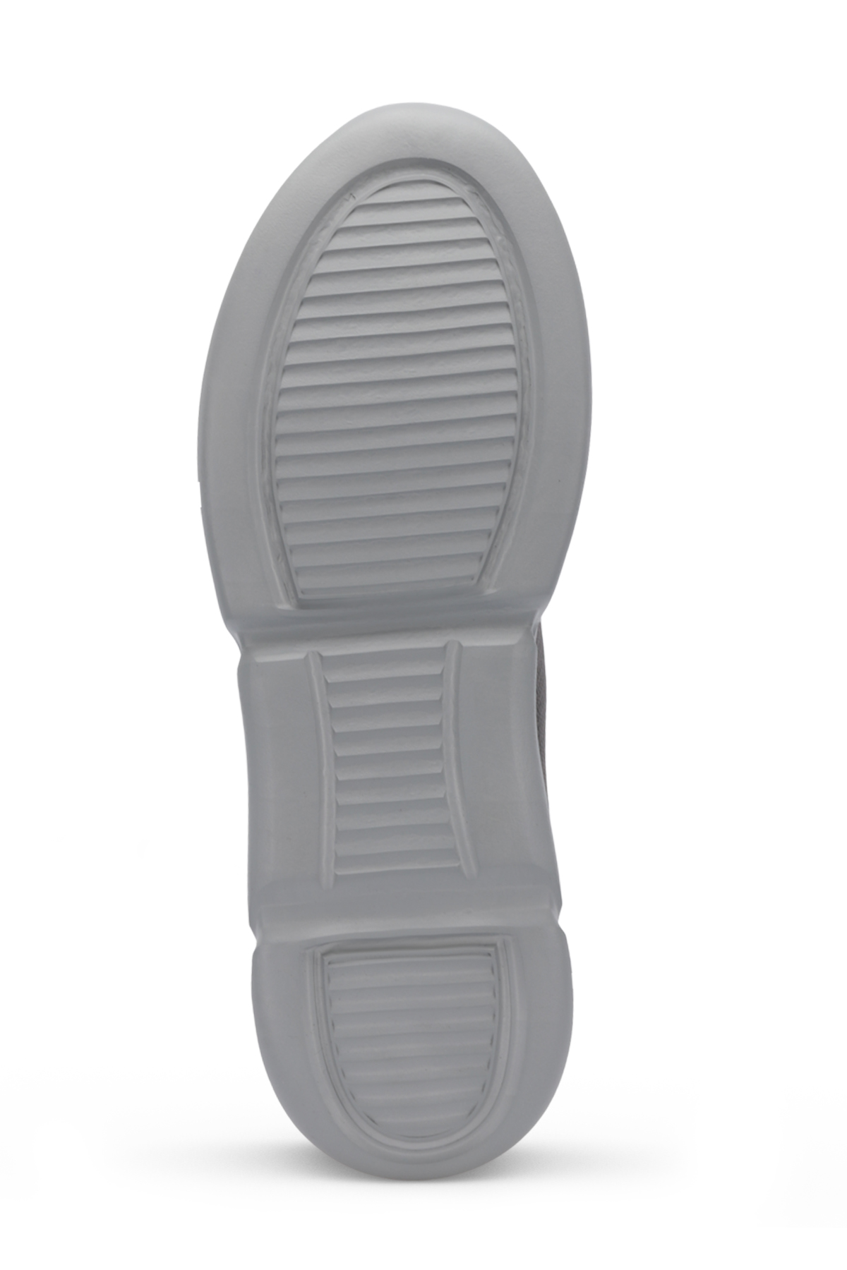 OBINA I Erkek Sneaker Ayakkabı Koyu Gri - Görsel 8