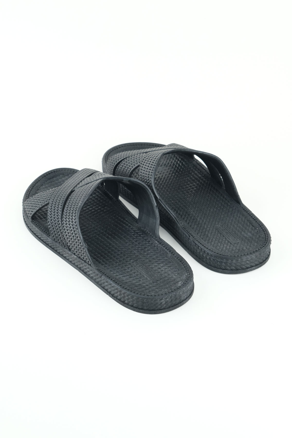 Erkek Yazlık Ev Banyo Islak Zemine Uygun Terlik - Görsel 5