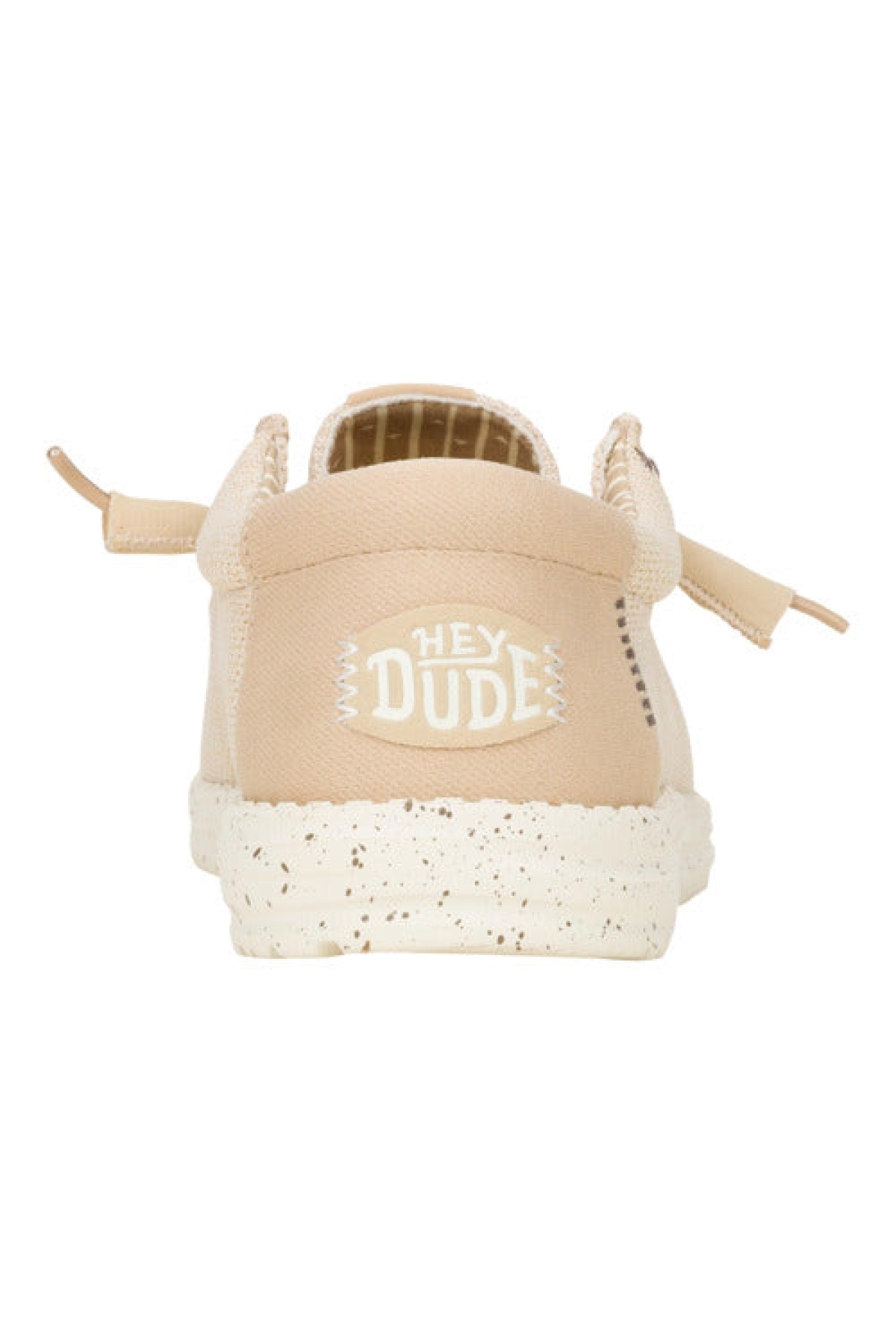 41898 Wally Stretch Sox Krem Erkek Ayakkabı - Görsel 5