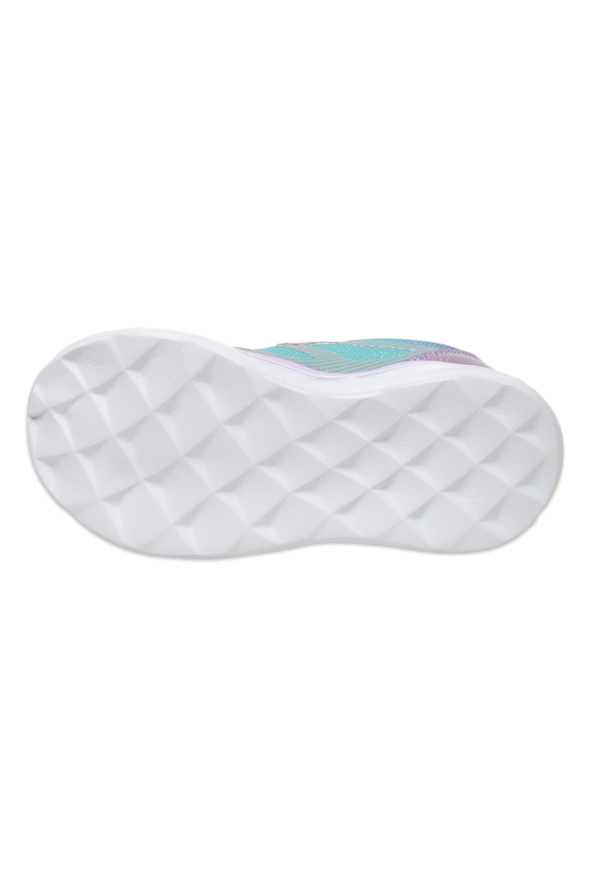 3029 Belle Işikli Günlük Lila Kız Çocuk Spor Ayakkabı - Görsel 6