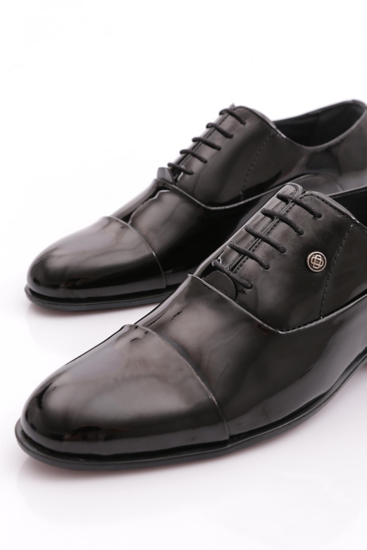 2507018 Erkek Klasik Ayakkabi - Görsel 5