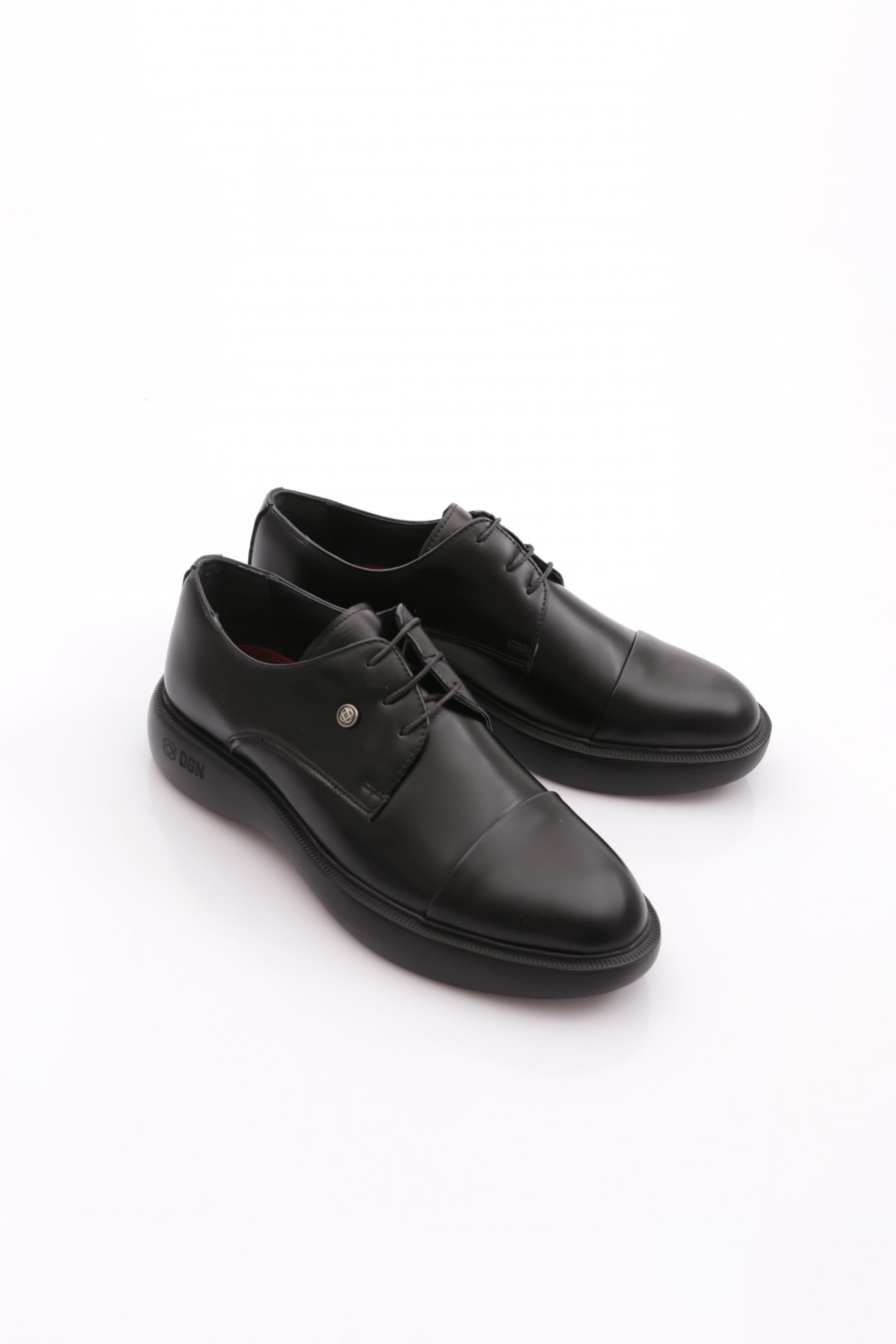 2570915 Erkek Klasik Ayakkabi - Görsel 3
