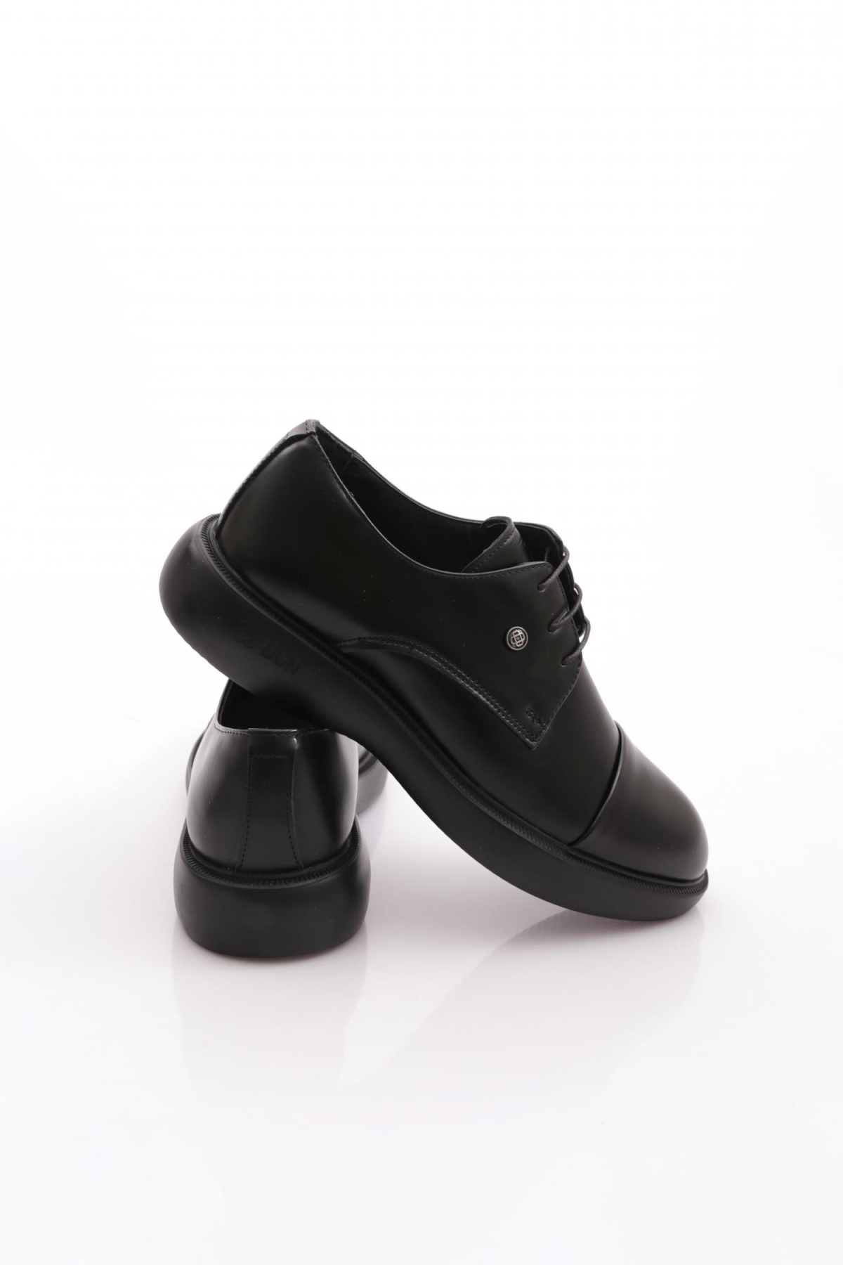 2570915 Erkek Klasik Ayakkabi - Görsel 4