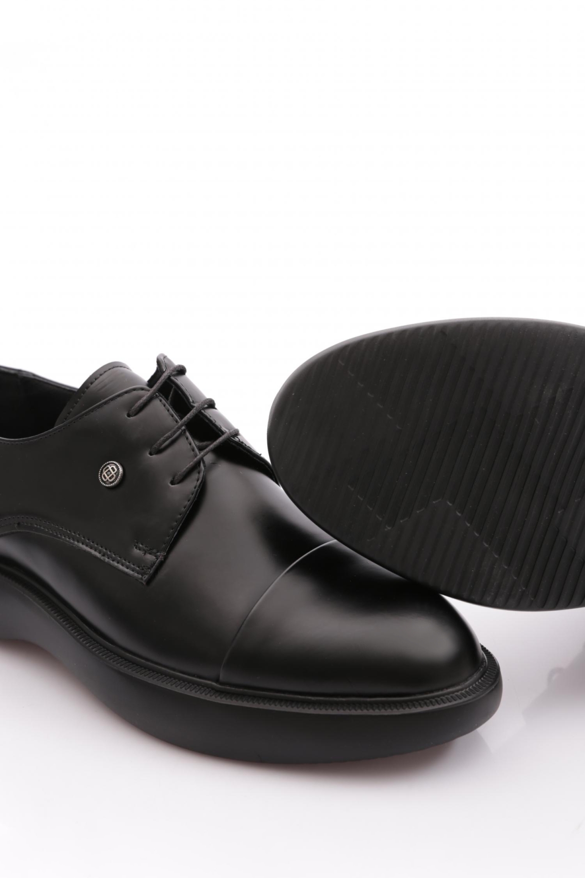 2570915 Erkek Klasik Ayakkabi - Görsel 5