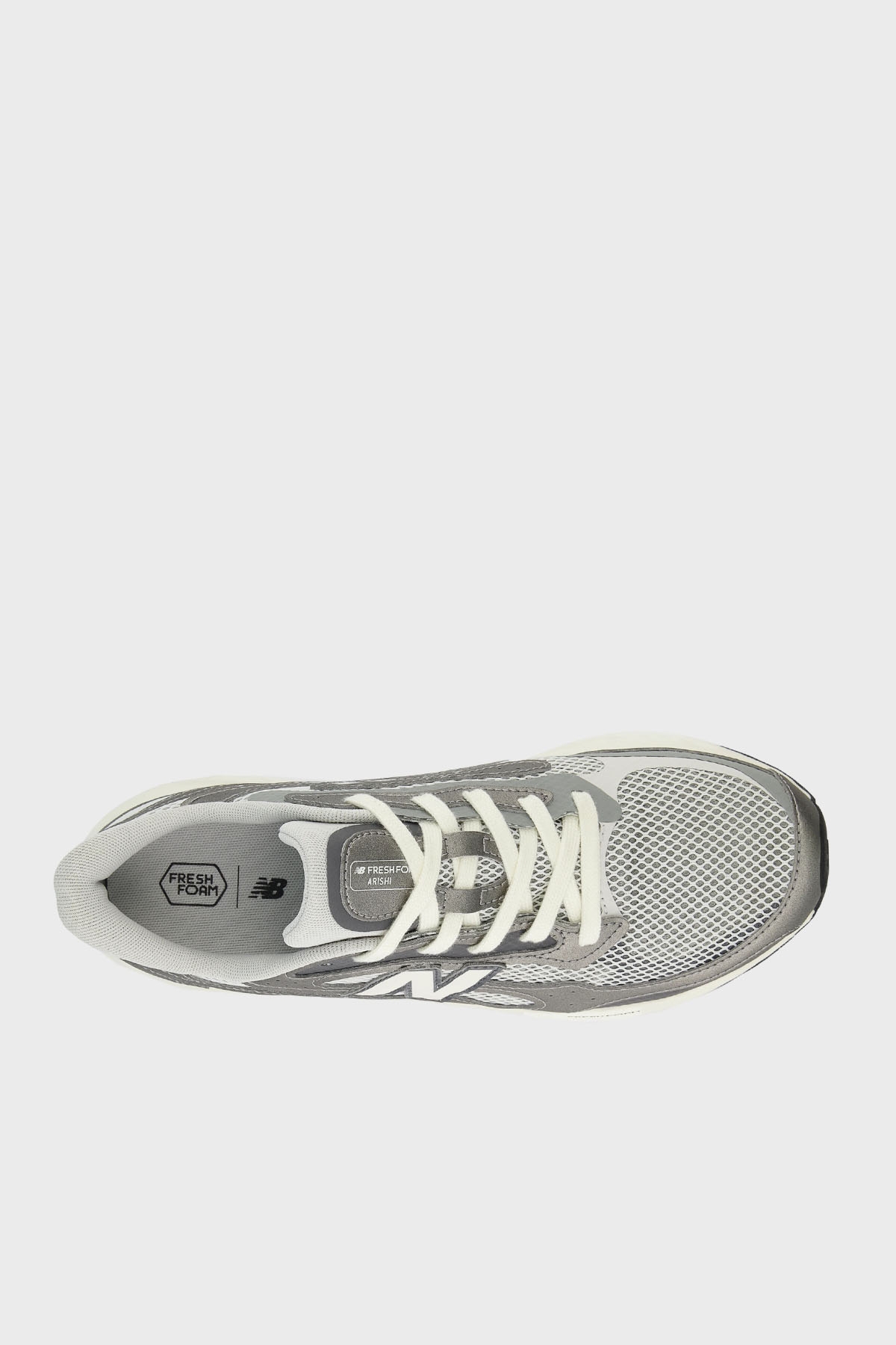 Erkek Ayakkabı MARISTG4 GRİ - Görsel 5