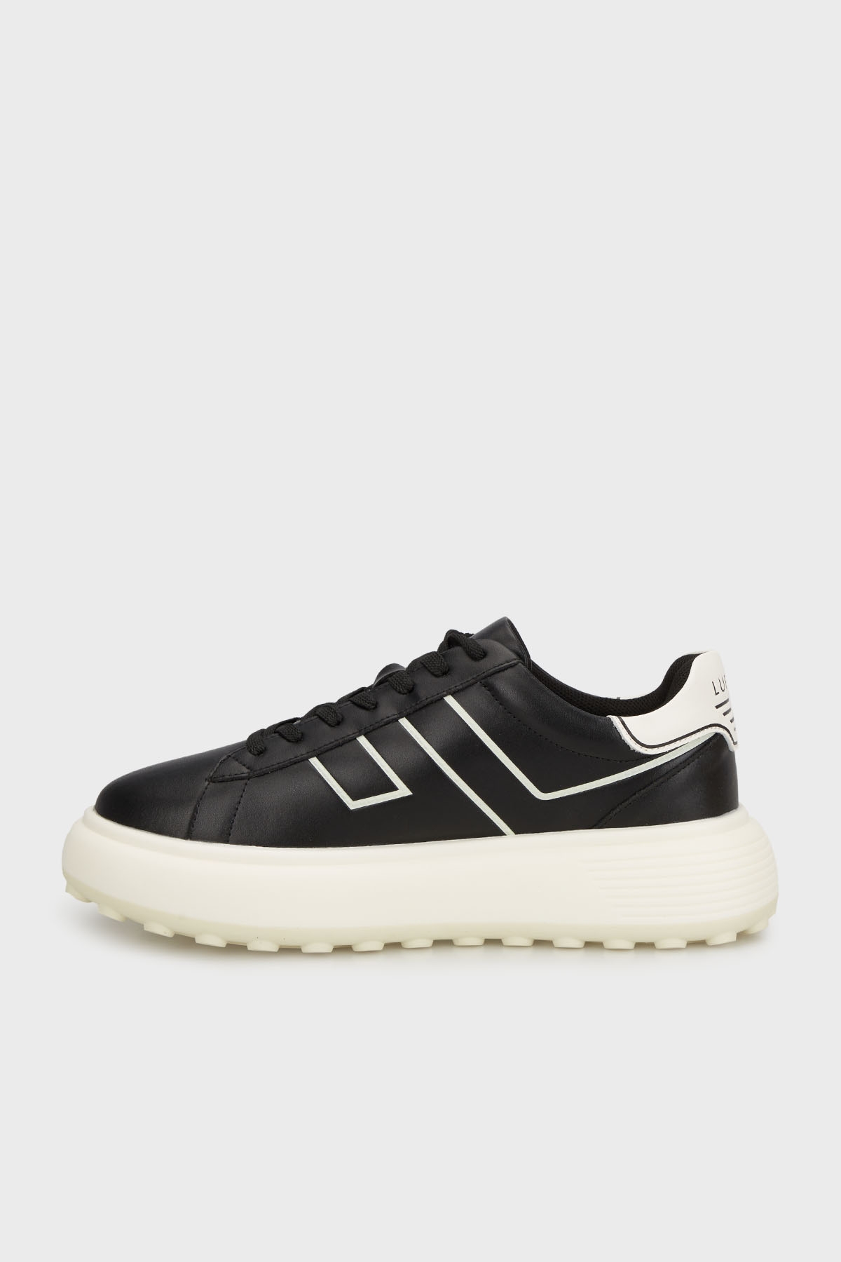 Erkek Ayakkabı 111230269 SİYAH - Görsel 3