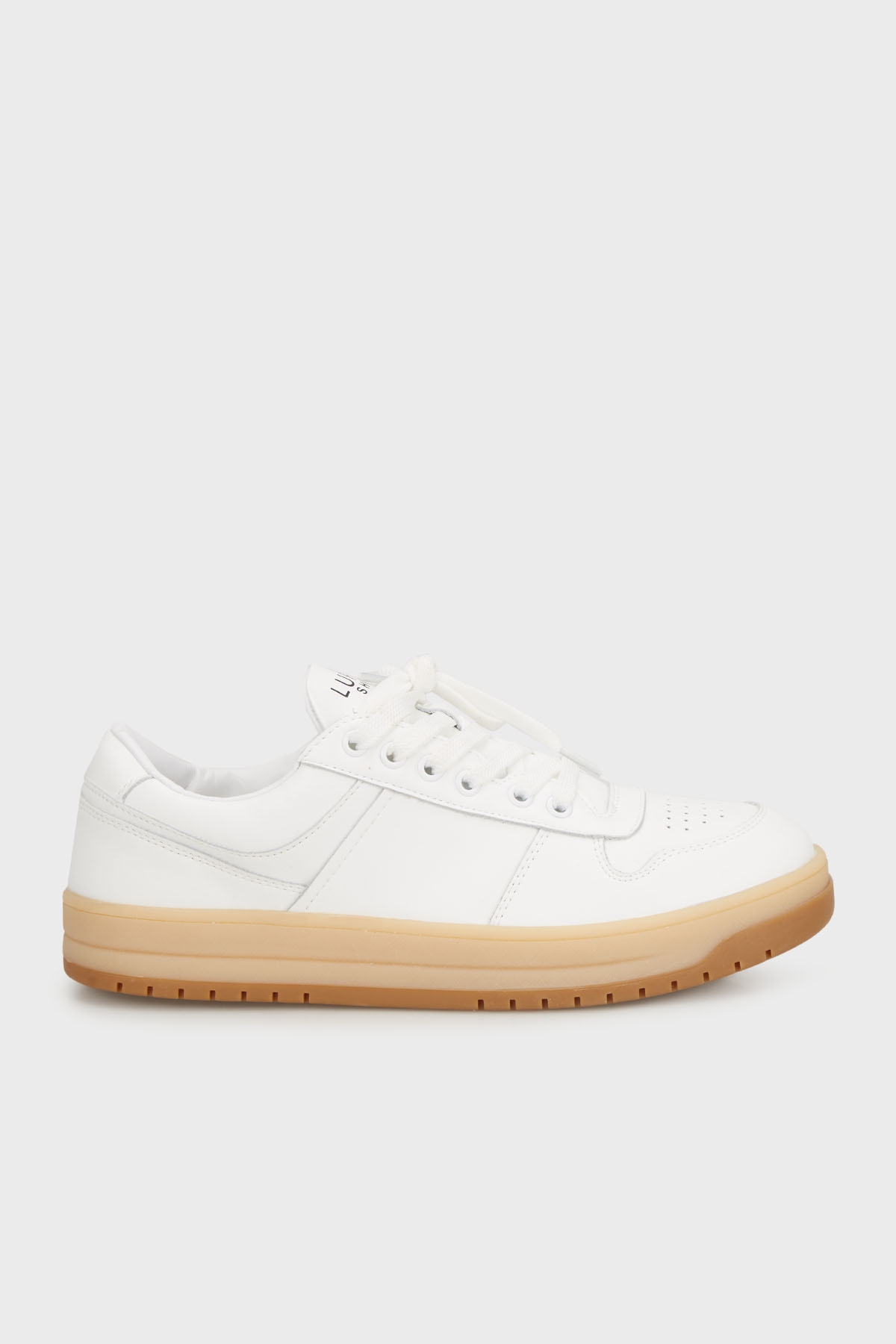 Erkek Ayakkabı 111230257 BEYAZ - Görsel 2