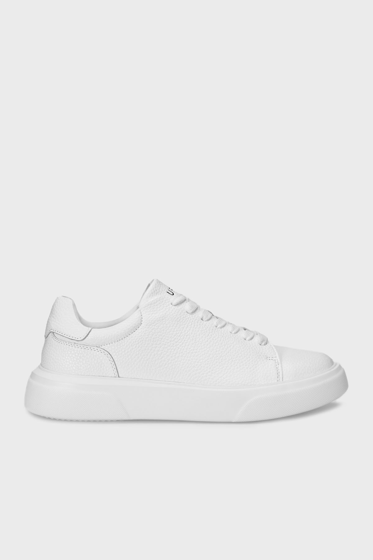 Erkek Ayakkabı 111230280 BEYAZ - Görsel 2