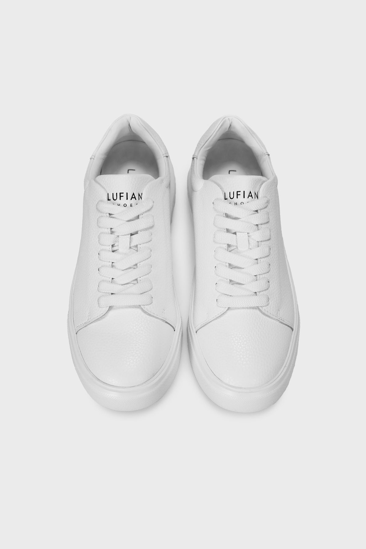 Erkek Ayakkabı 111230280 BEYAZ - Görsel 4