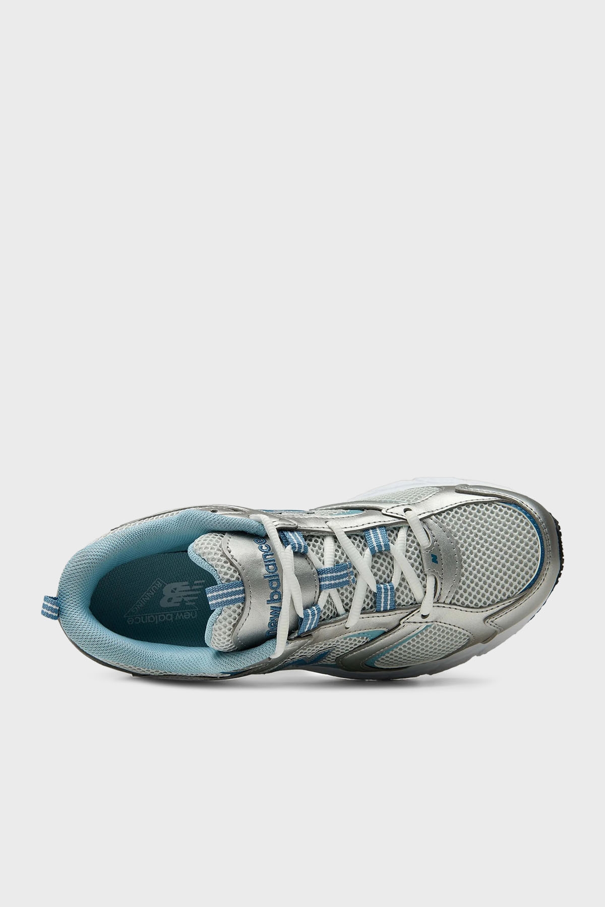 Unisex Ayakkabı ML408SBB BEYAZ - Görsel 4