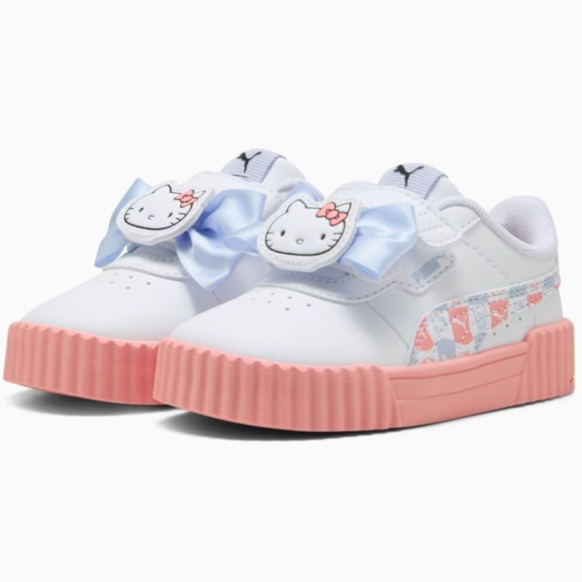 401421-01 Carina 3.0 Hello Kitty V Inf Ortopedik Bebek Spor