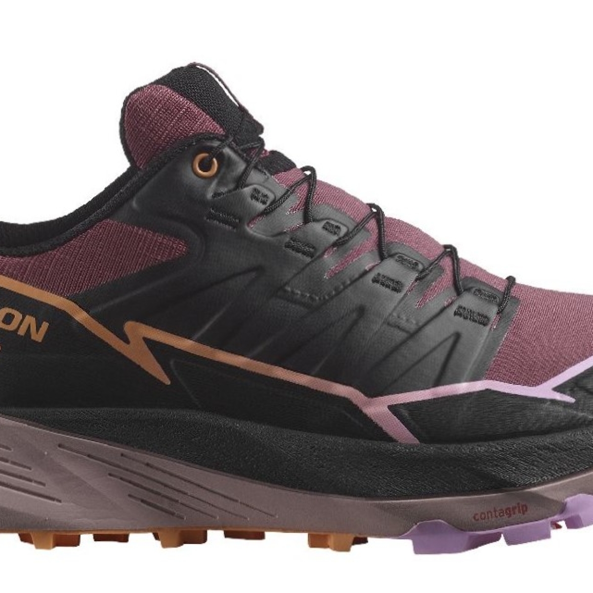Salomon Thundercross L47561100 mor
